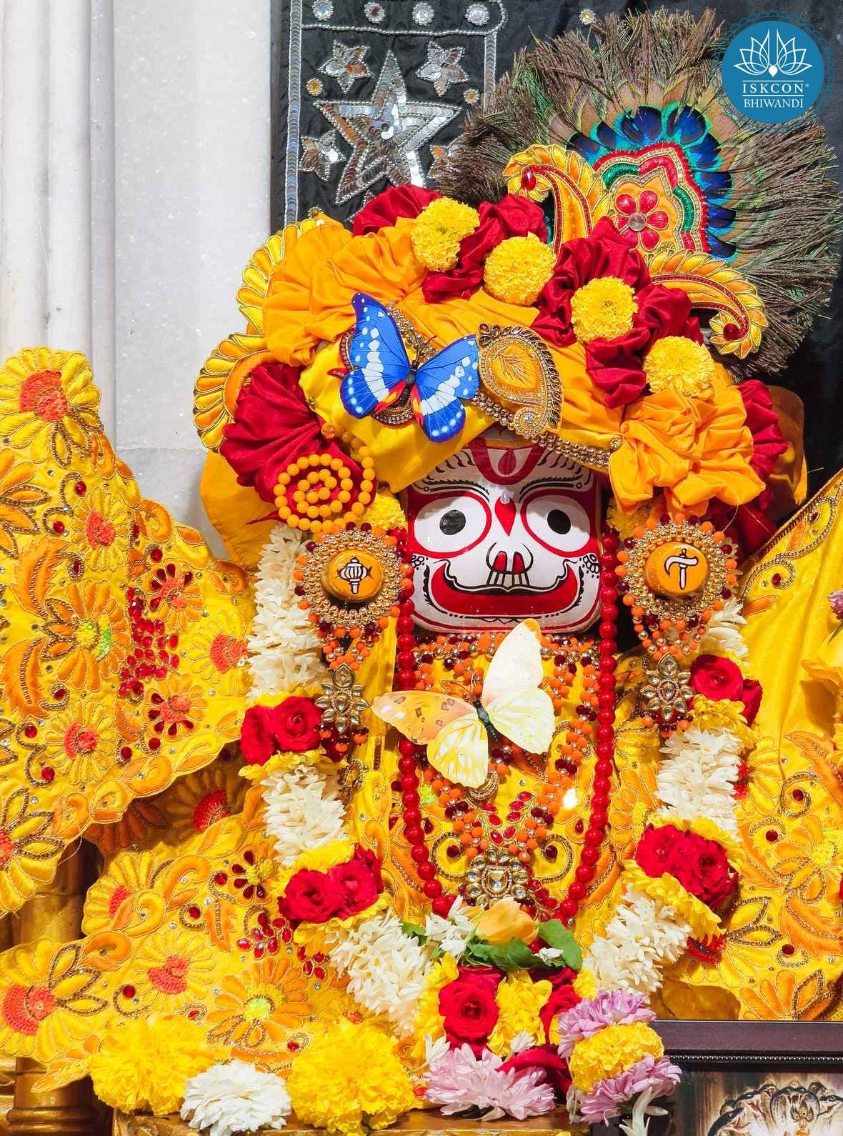 Sringar Darshan photo 5 of 12 — 26 February 2026