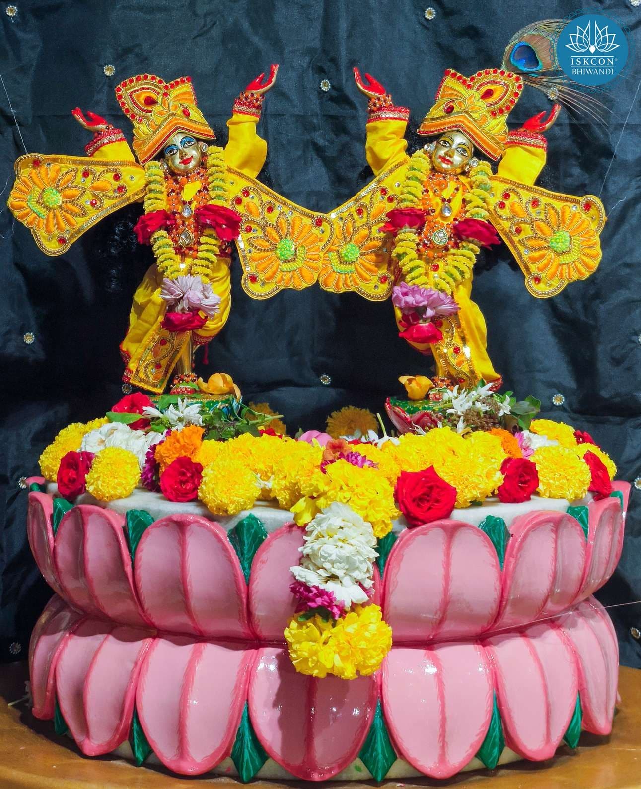 Sringar Darshan photo 8 of 12 — 26 February 2026