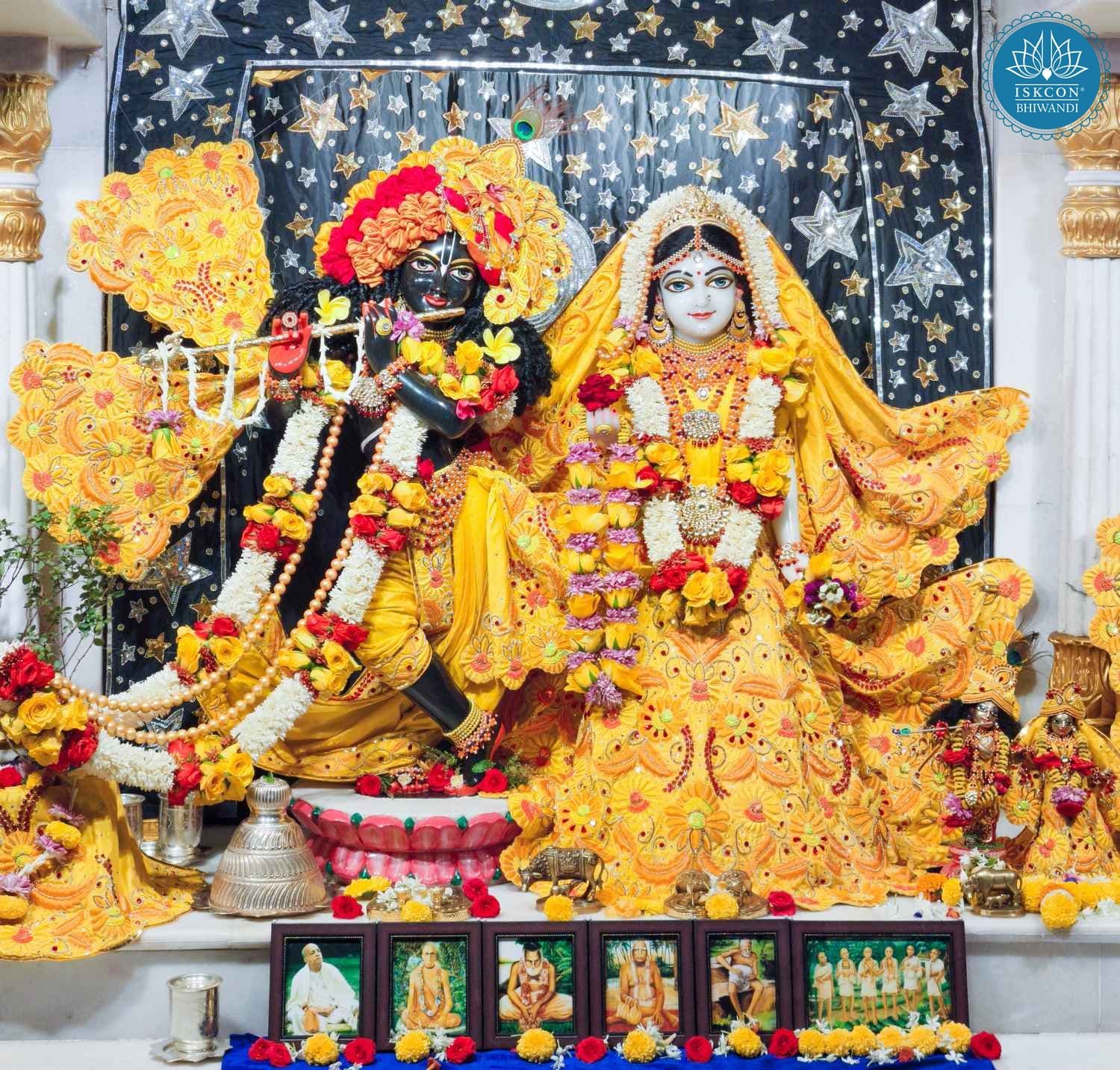 Sringar Darshan photo 1 of 12 — 26 February 2026