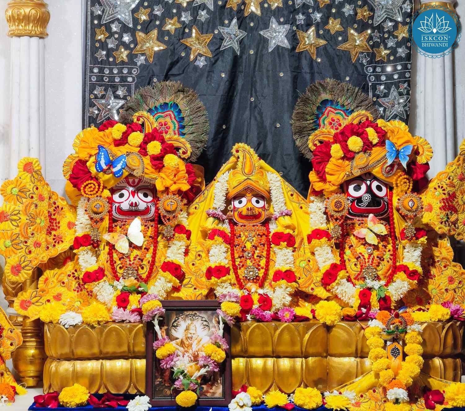 Sringar Darshan photo 2 of 12 — 26 February 2026