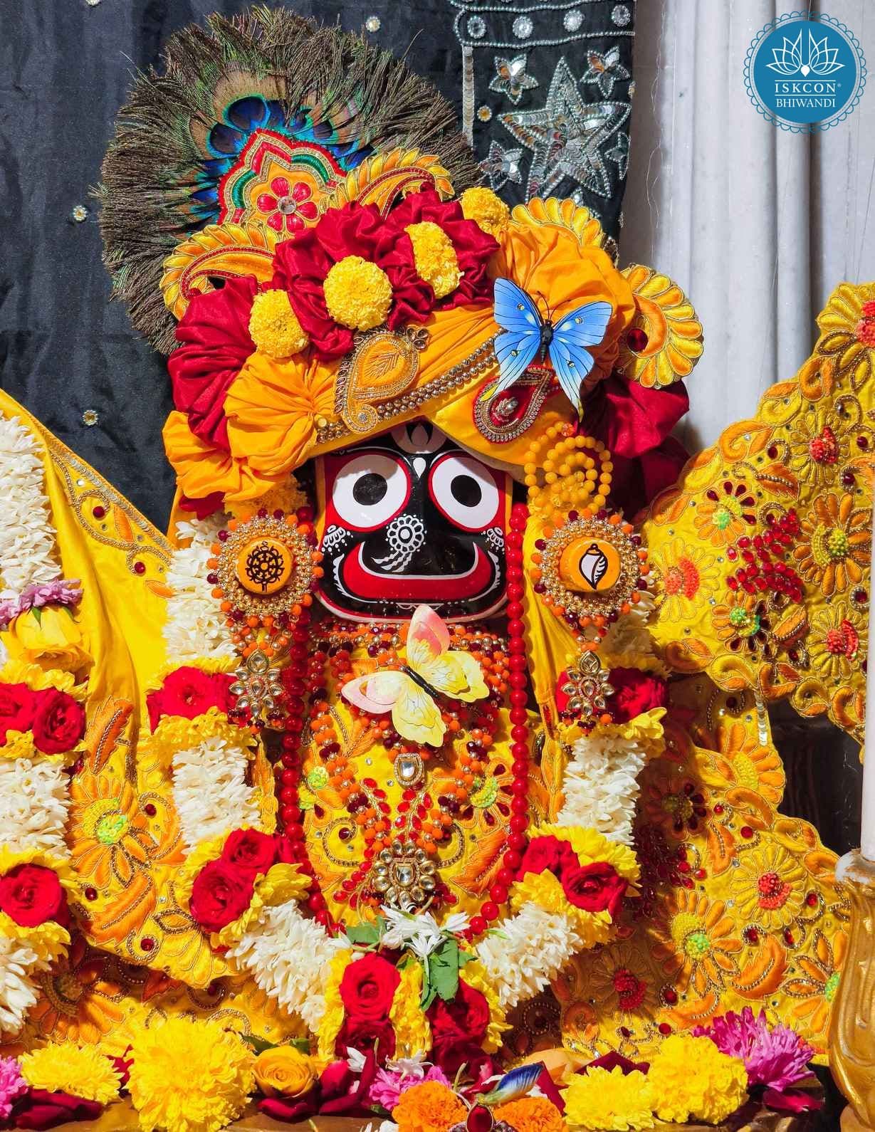 Sringar Darshan photo 4 of 12 — 26 February 2026