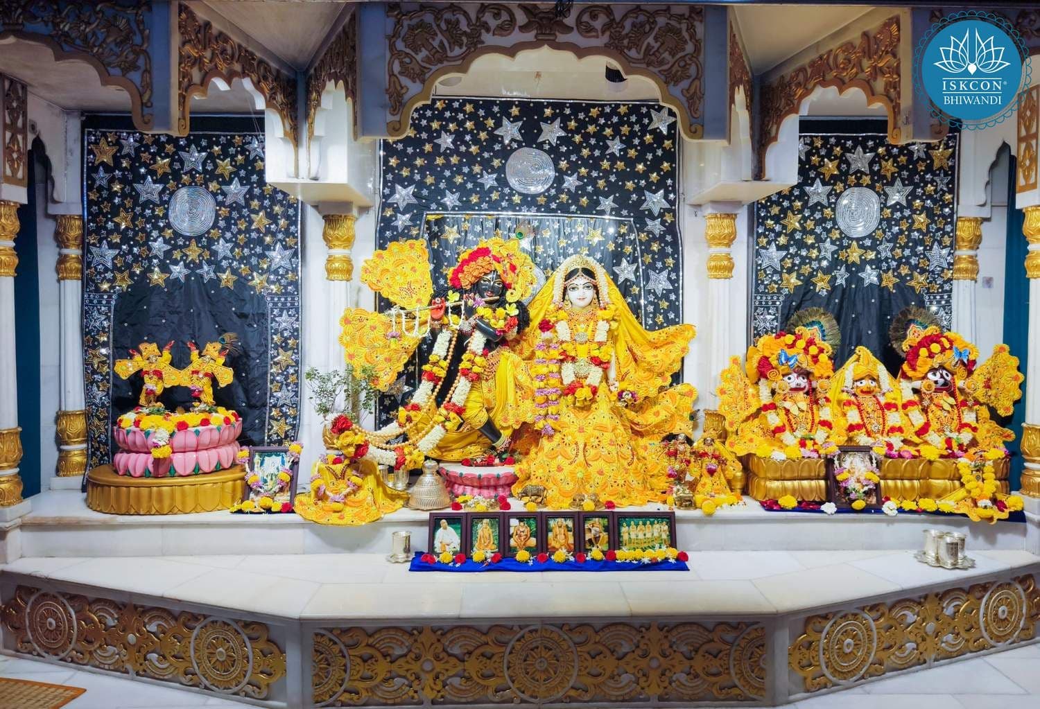 Sringar Darshan photo 3 of 12 — 26 February 2026