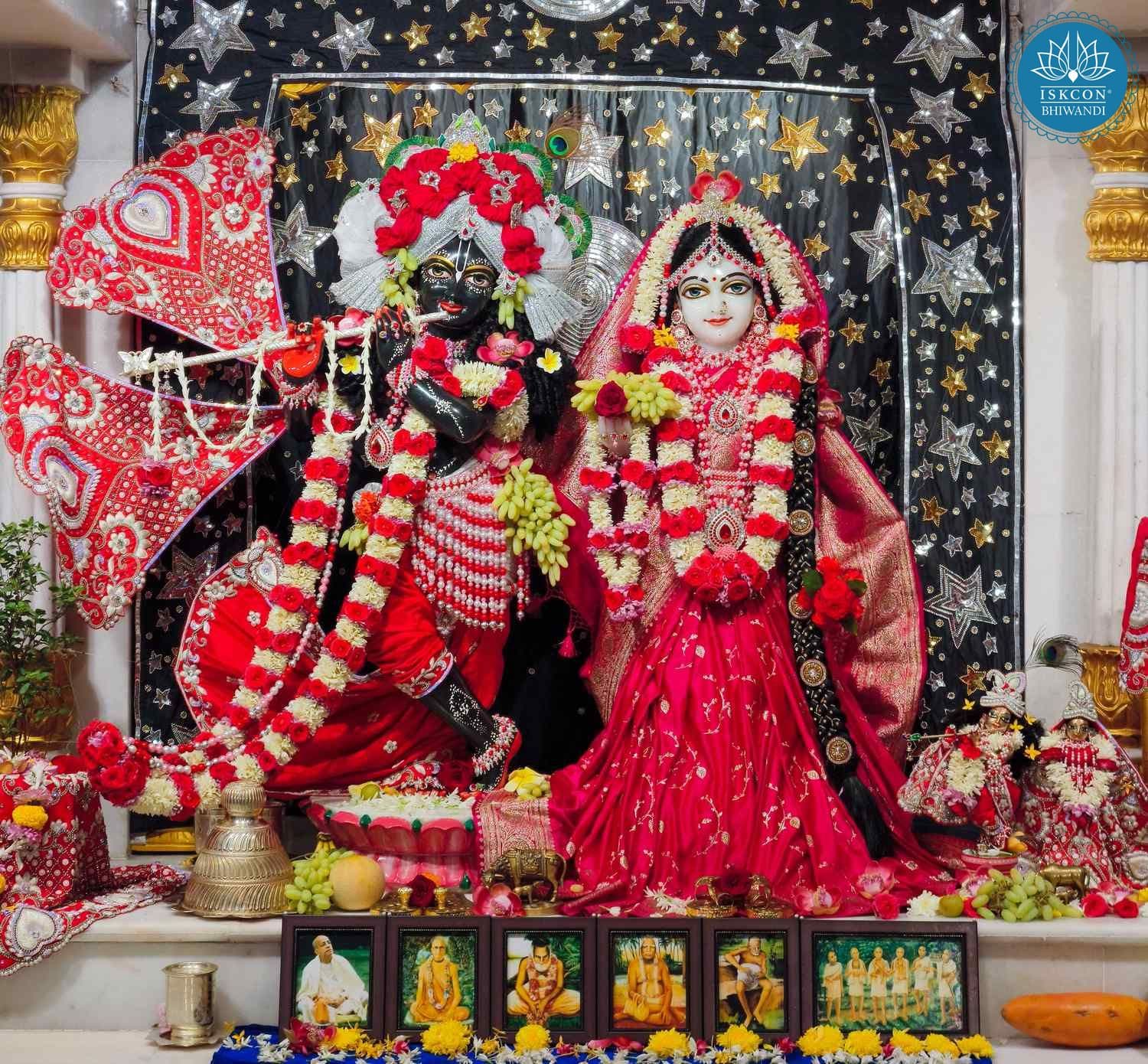 Sringar Darshan photo 1 of 12 — 27 February 2026