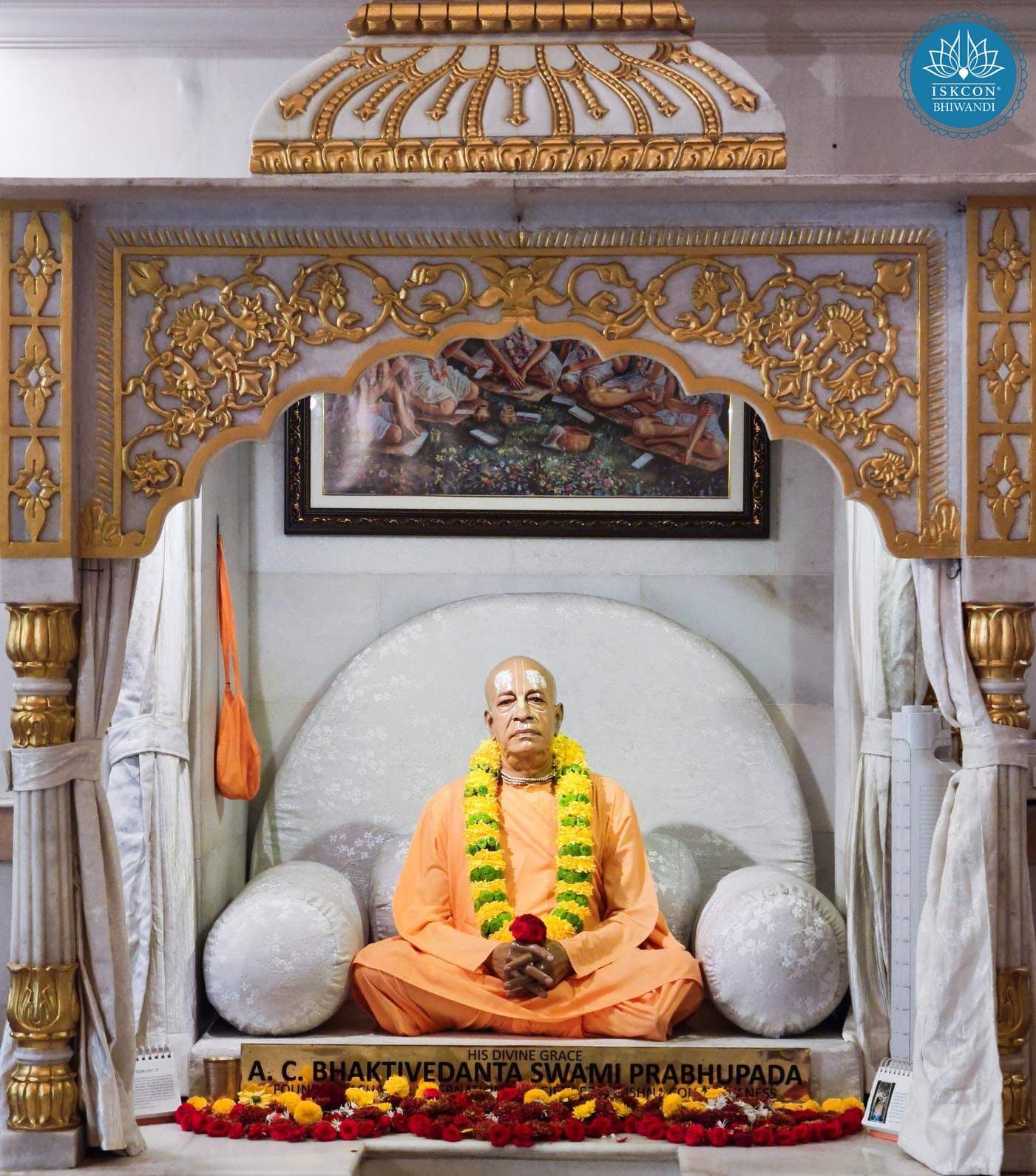 Sringar Darshan photo 3 of 12 — 27 February 2026