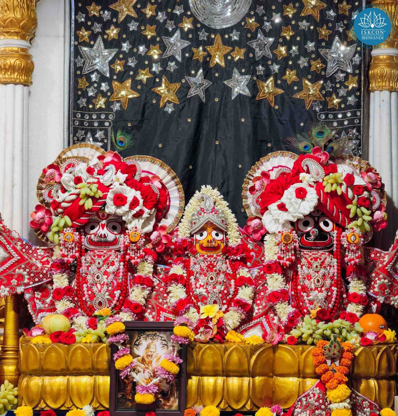 Sringar Darshan photo 2 of 12 — 27 February 2026