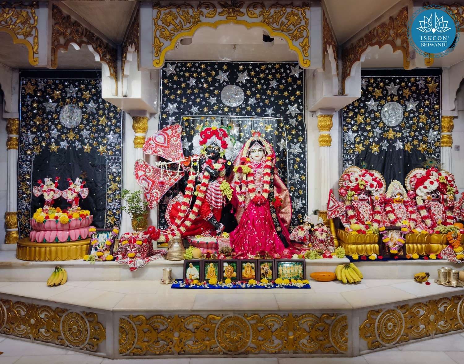 Sringar Darshan photo 4 of 12 — 27 February 2026