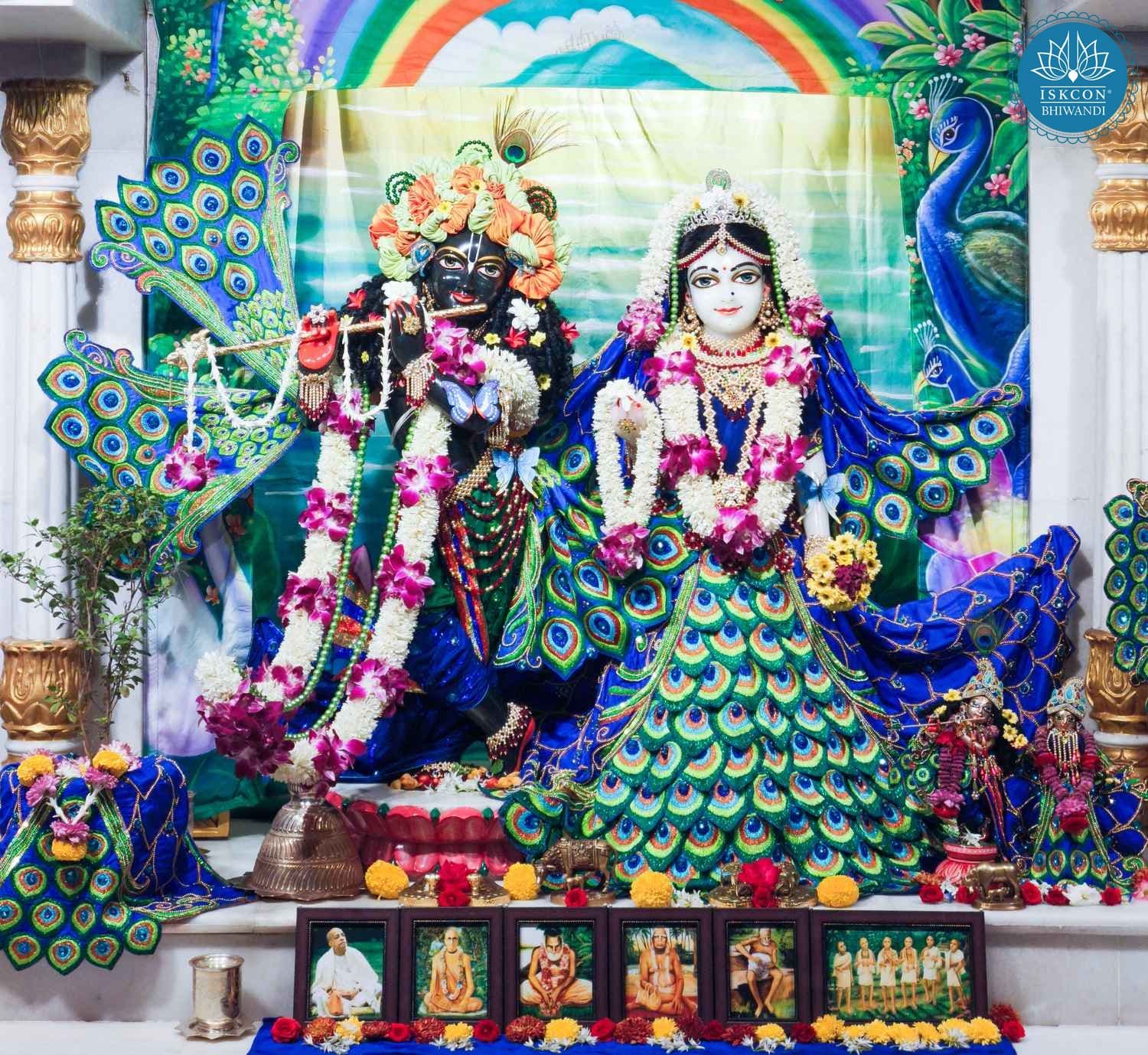 Sringar Darshan photo 1 of 12 — 28 February 2026