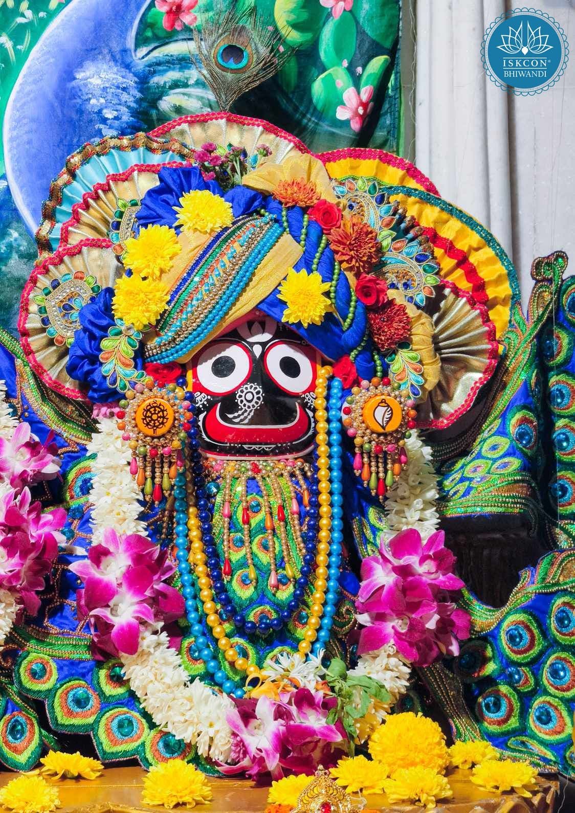 Sringar Darshan photo 4 of 12 — 28 February 2026