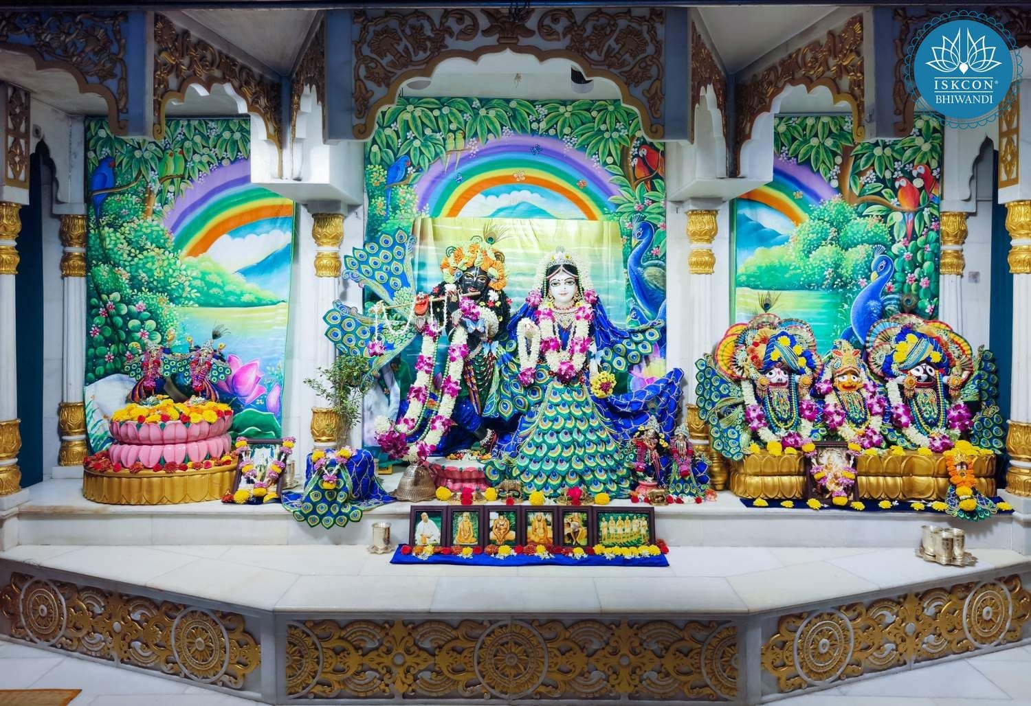 Sringar Darshan photo 3 of 12 — 28 February 2026