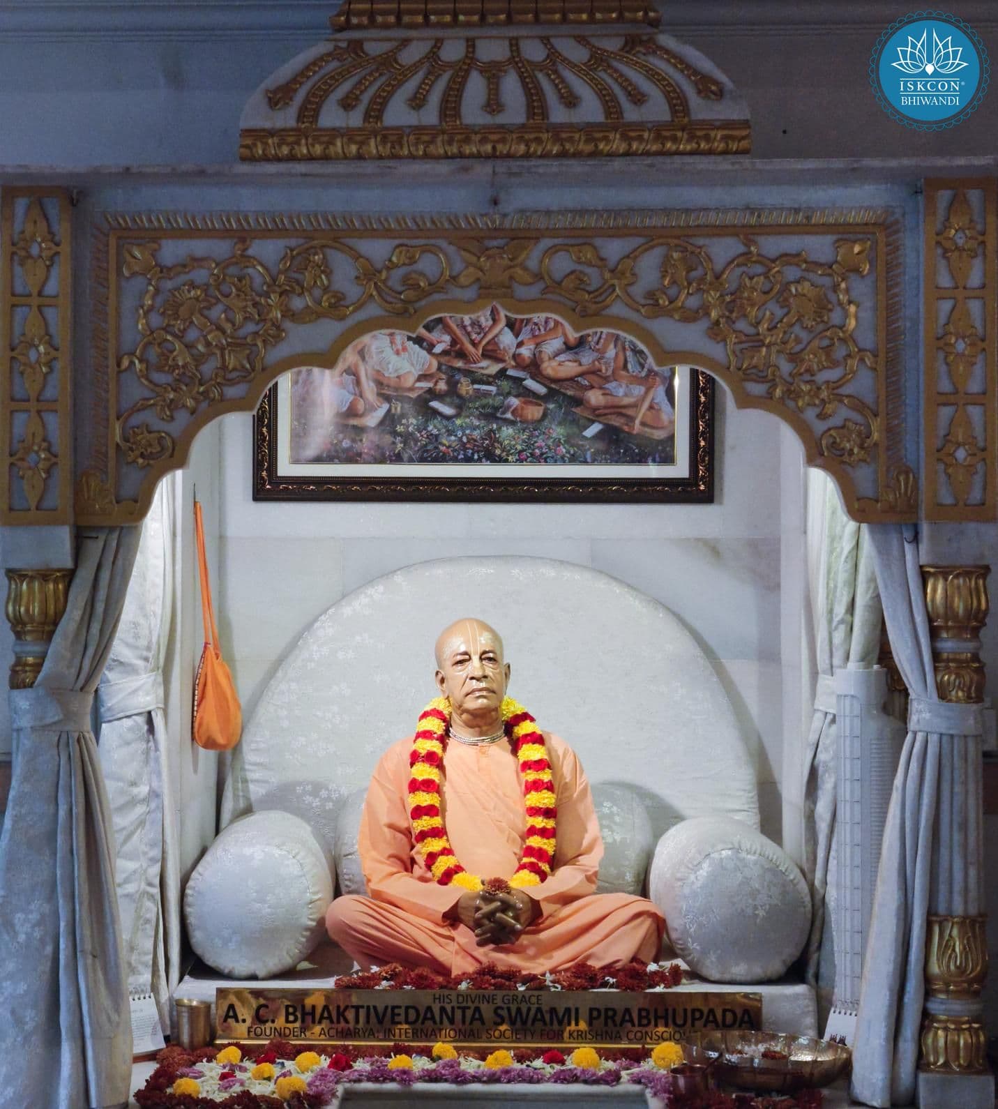 Sringar Darshan photo 7 of 12 — 28 February 2026