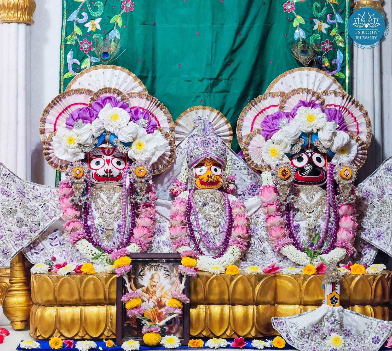 Sringar Darshan photo 3 of 12 — 1 March 2026