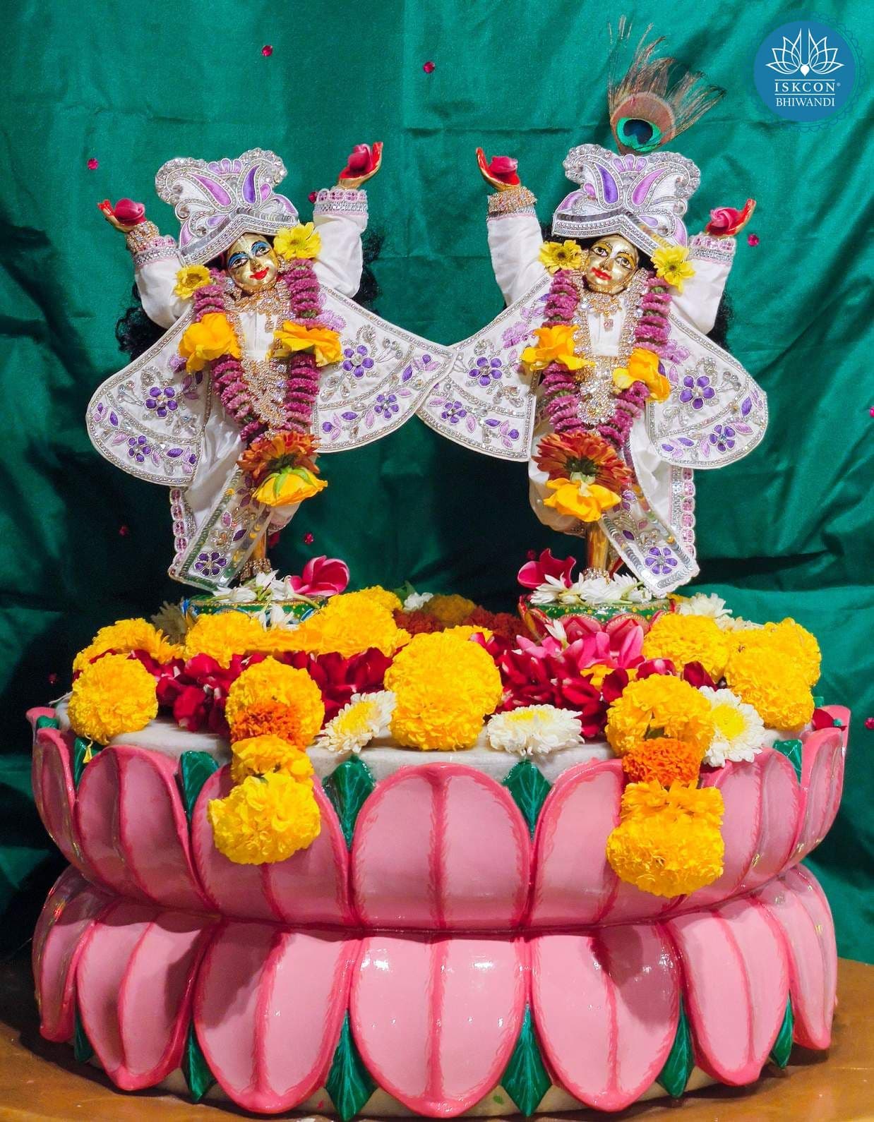 Sringar Darshan photo 8 of 12 — 1 March 2026