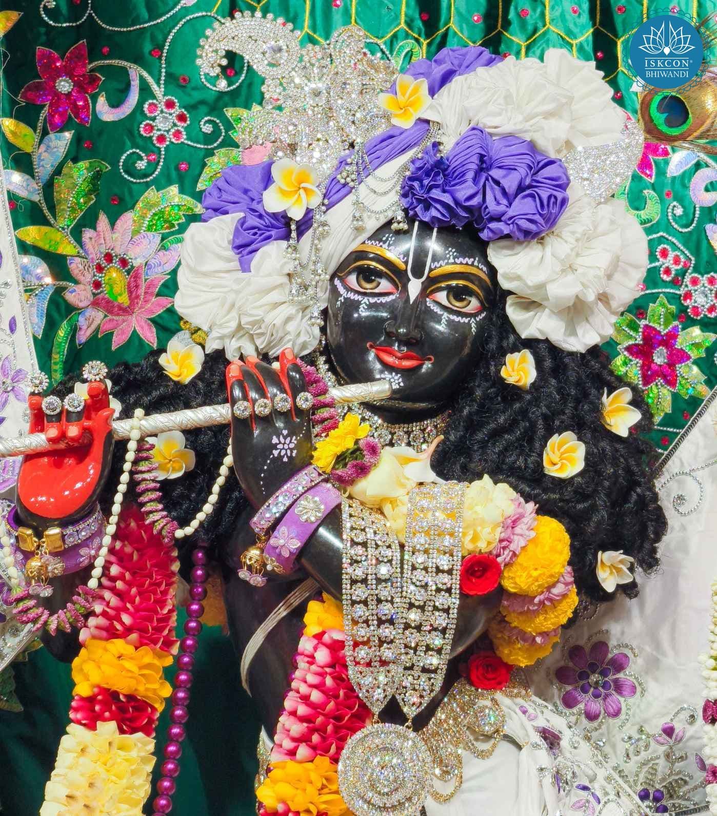 Sringar Darshan photo 11 of 12 — 1 March 2026