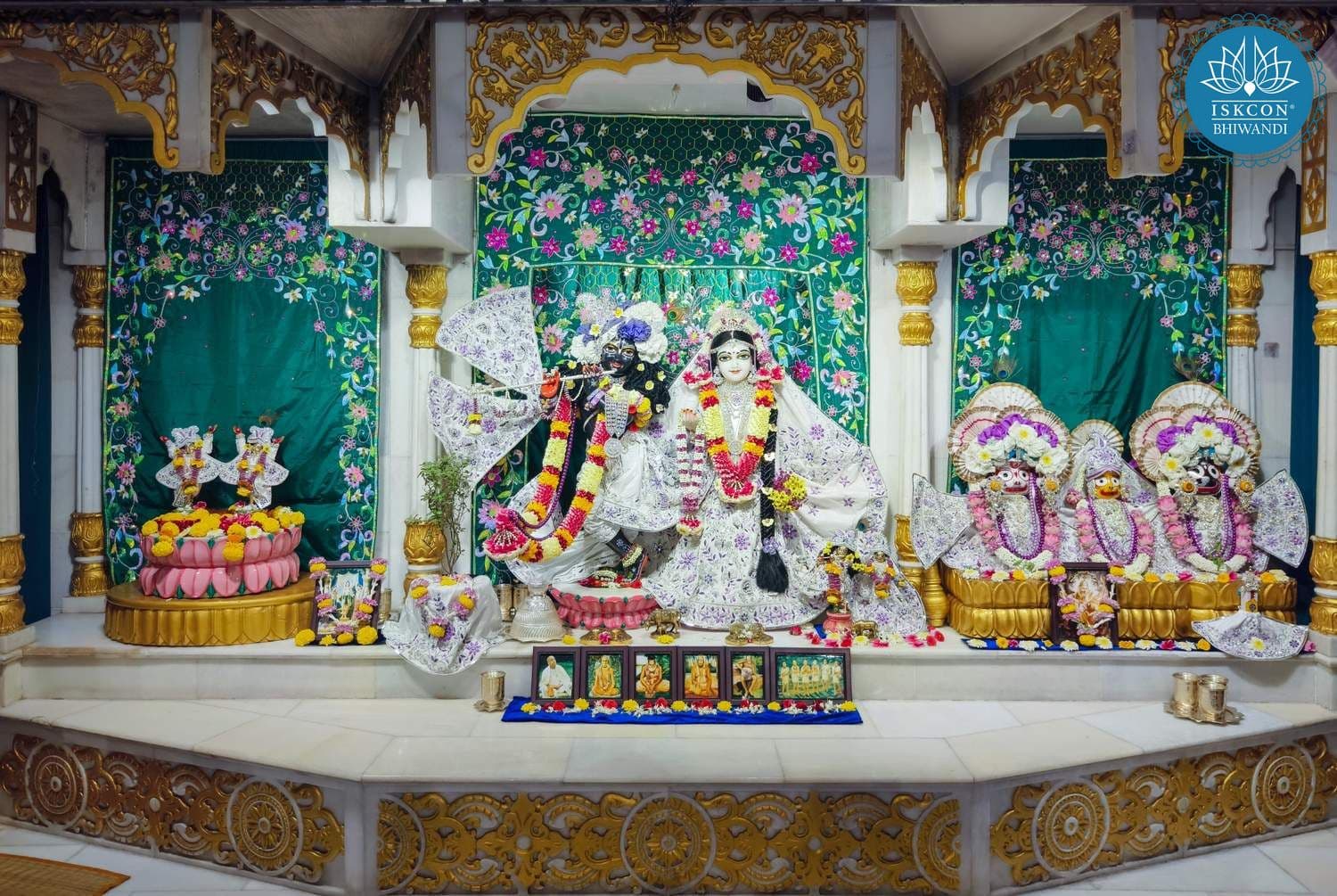 Sringar Darshan photo 4 of 12 — 1 March 2026
