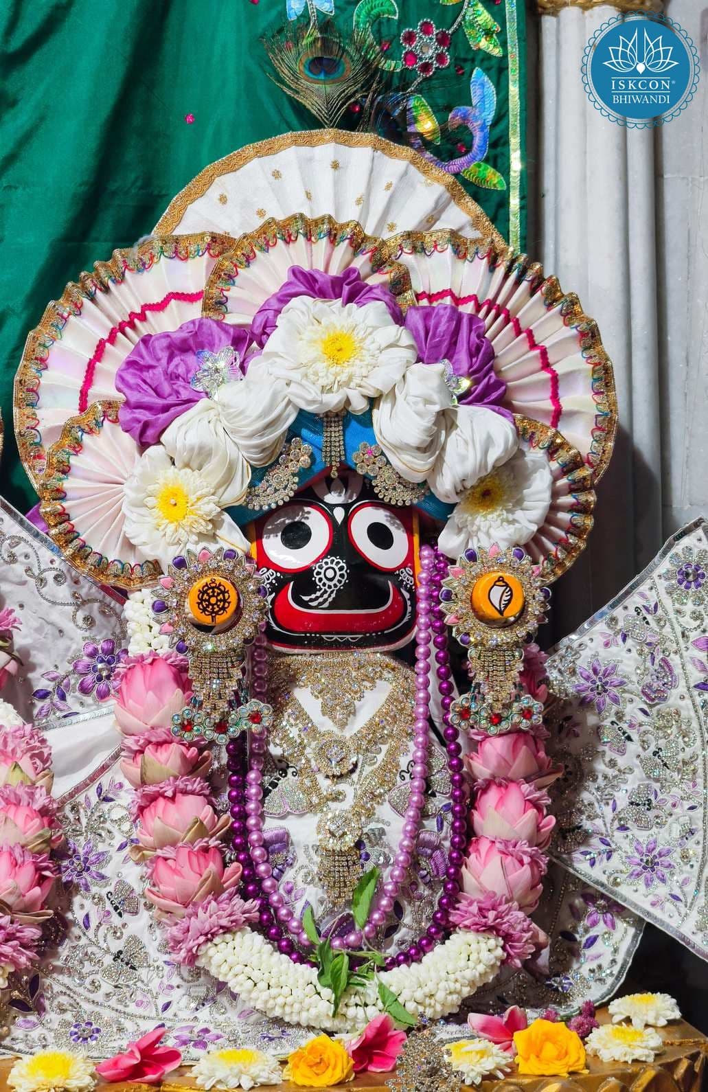 Sringar Darshan photo 5 of 12 — 1 March 2026