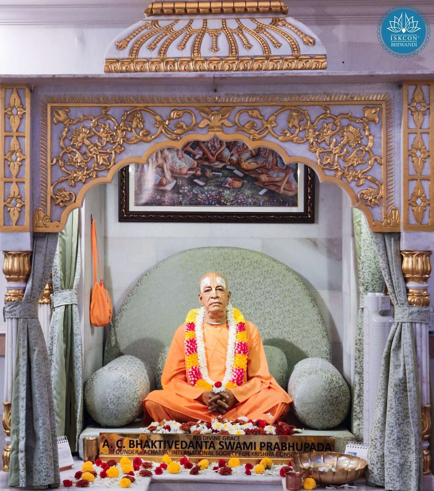 Sringar Darshan photo 2 of 12 — 1 March 2026
