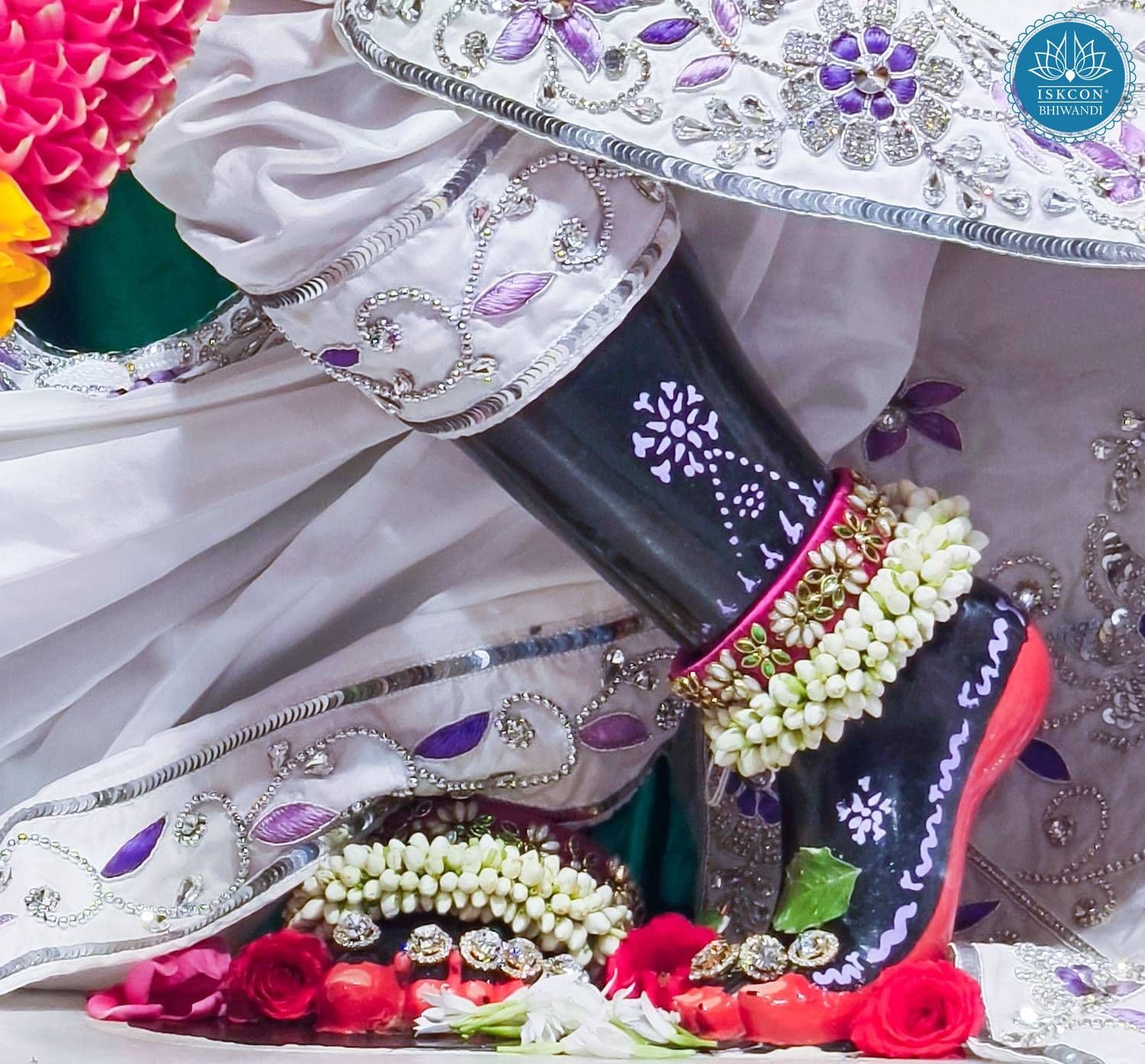Sringar Darshan photo 7 of 12 — 1 March 2026