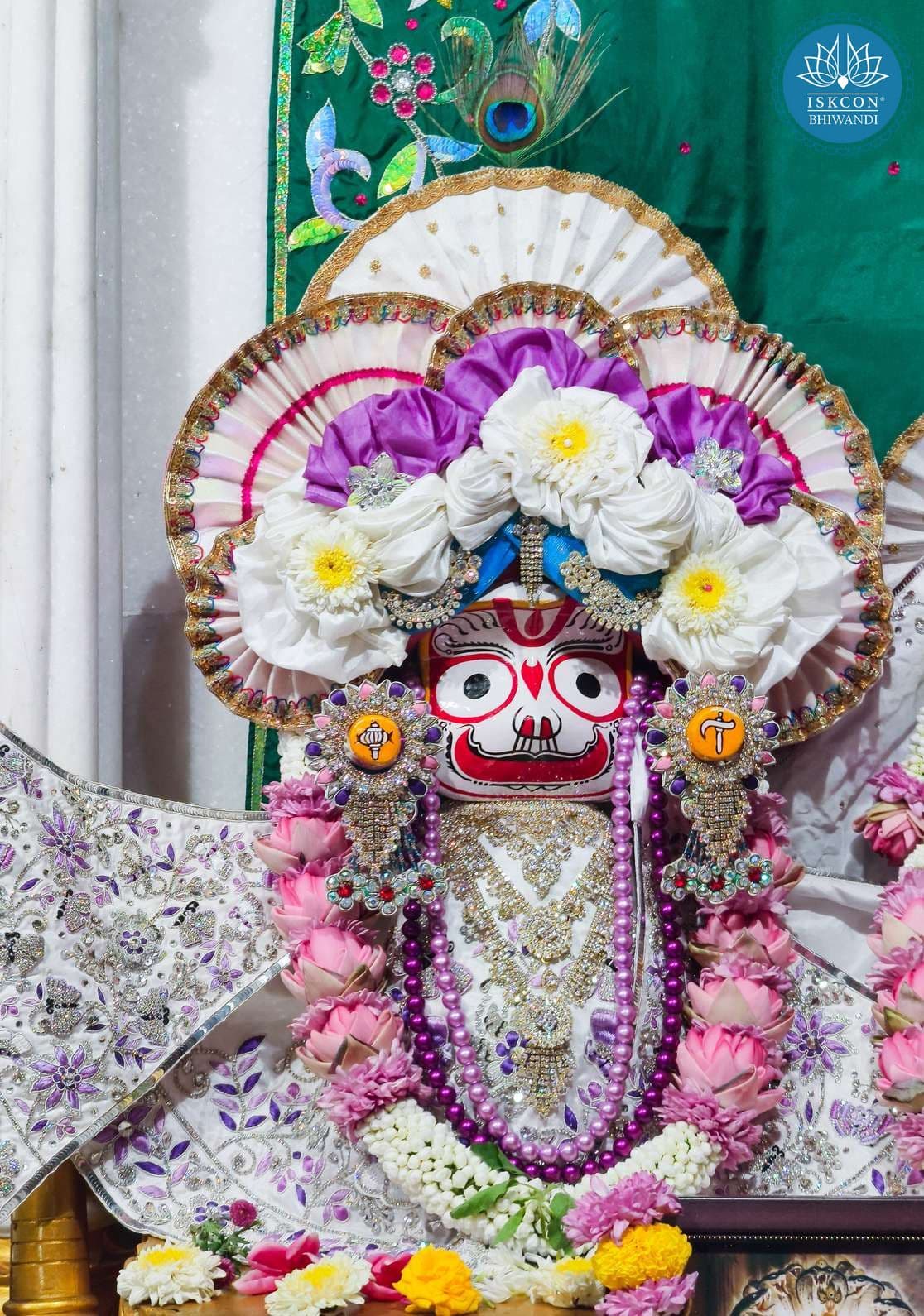 Sringar Darshan photo 6 of 12 — 1 March 2026