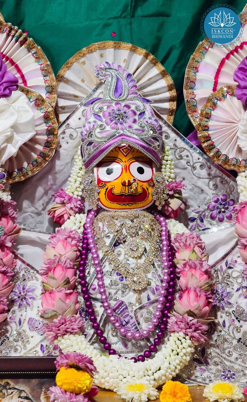 Sringar Darshan photo 9 of 12 — 1 March 2026