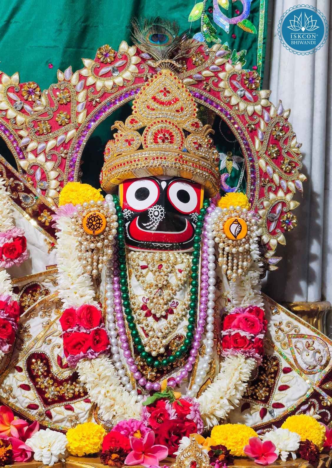 Sringar Darshan photo 4 of 12 — 2 March 2026