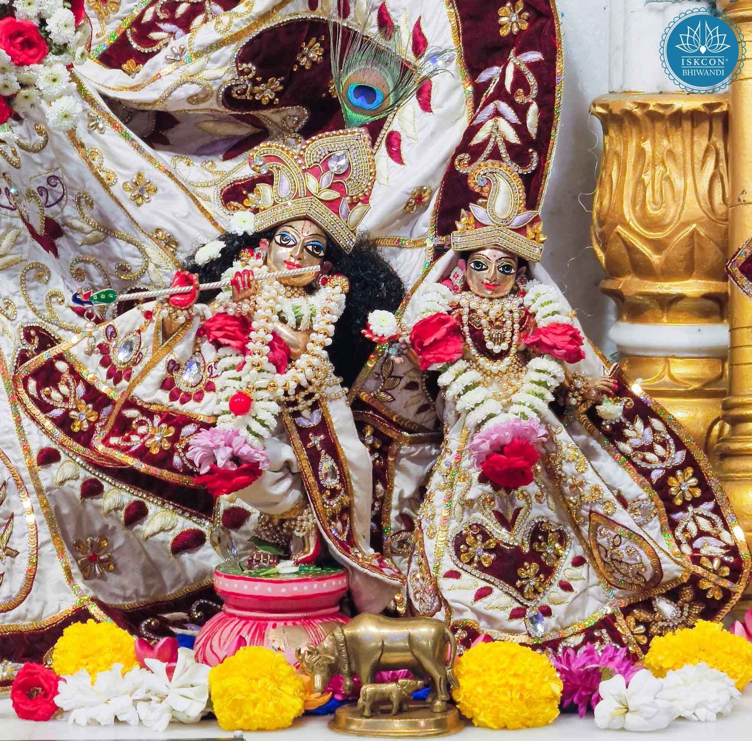 Sringar Darshan photo 9 of 12 — 2 March 2026