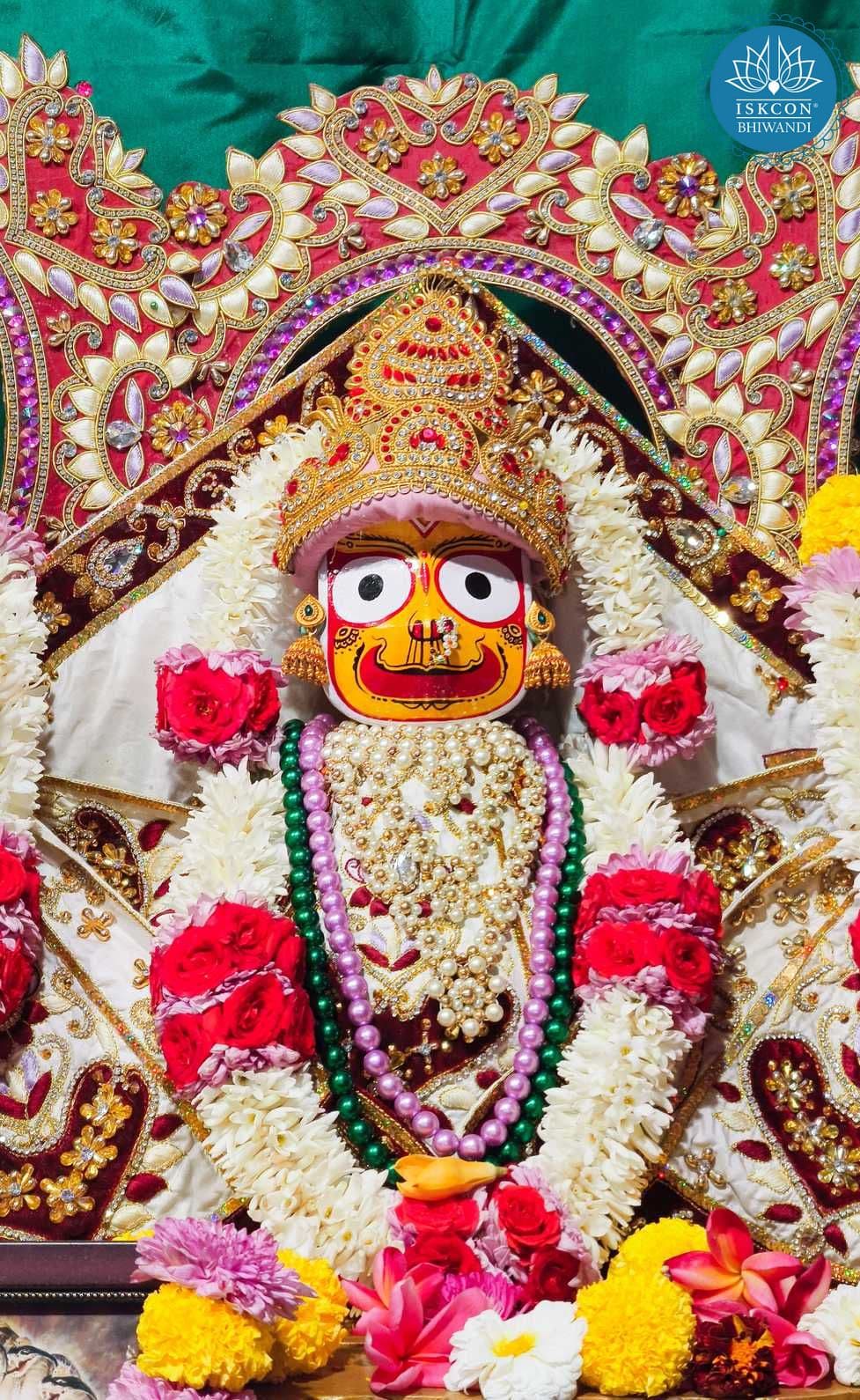 Sringar Darshan photo 7 of 12 — 2 March 2026