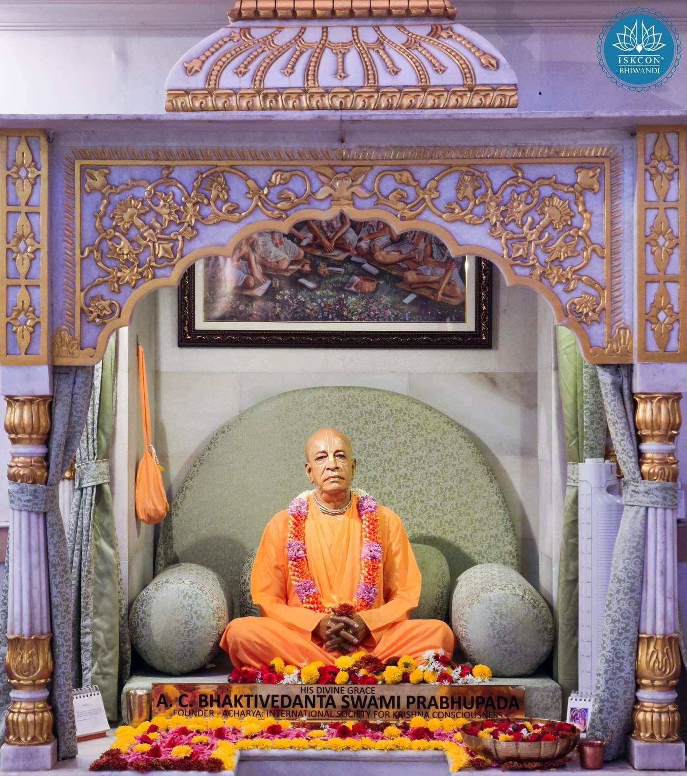 Sringar Darshan photo 5 of 12 — 2 March 2026
