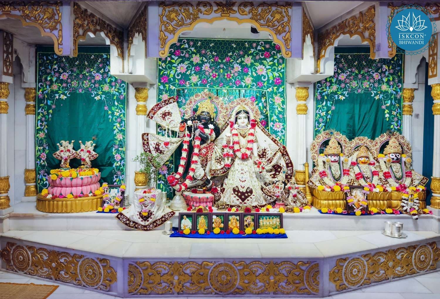 Sringar Darshan photo 3 of 12 — 2 March 2026