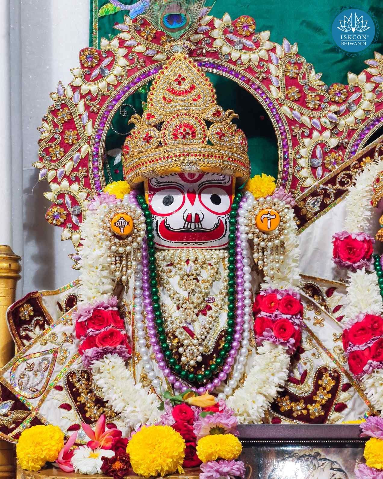 Sringar Darshan photo 8 of 12 — 2 March 2026
