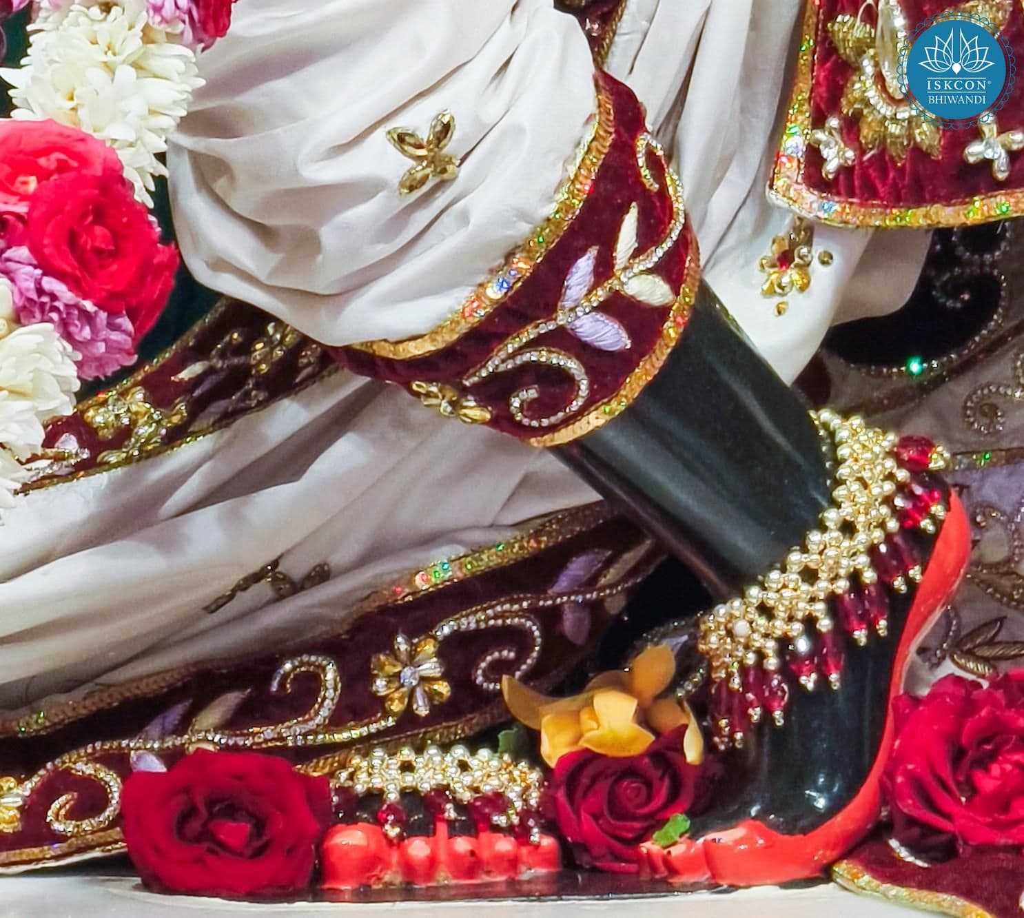 Sringar Darshan photo 11 of 12 — 2 March 2026