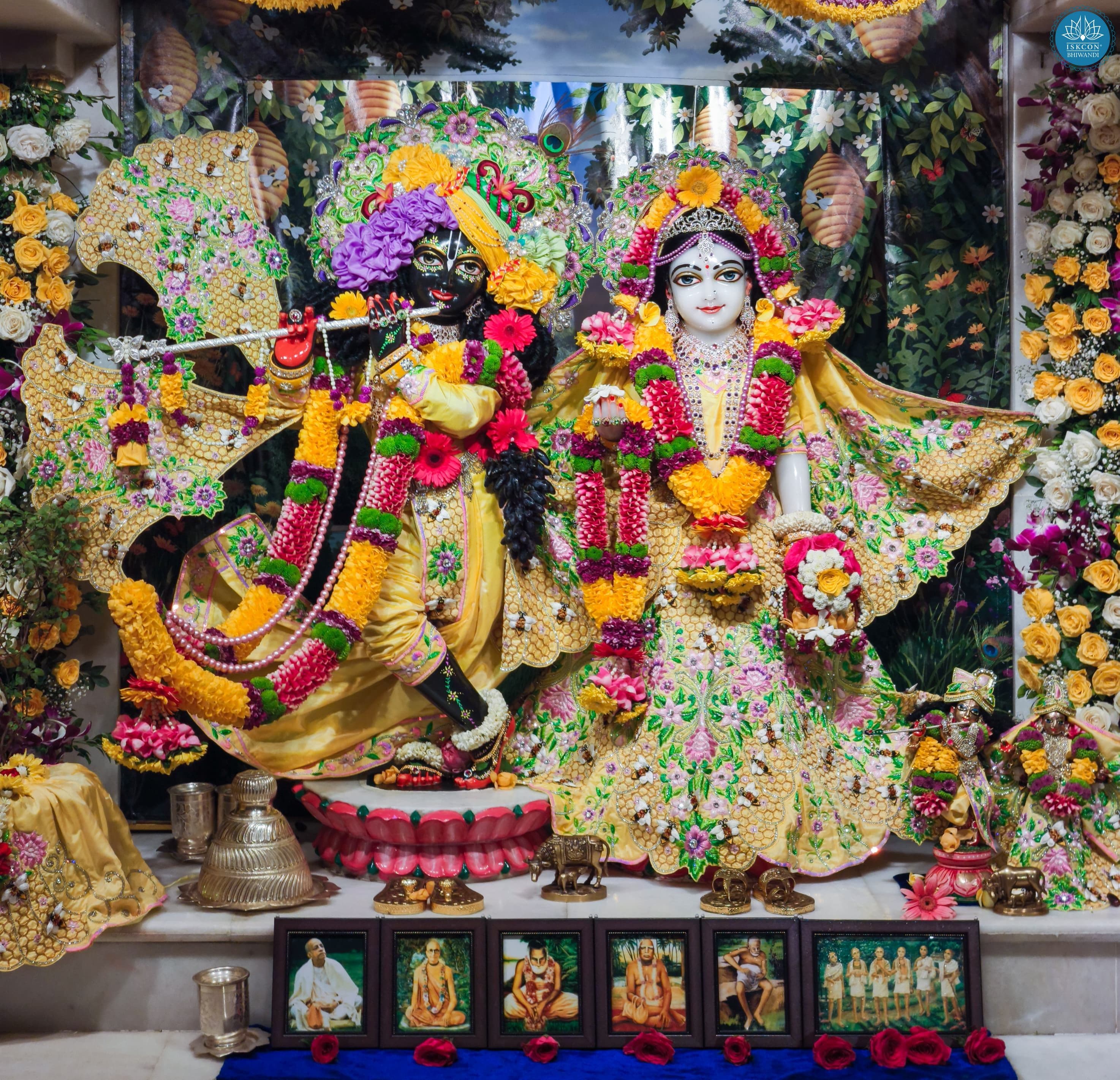 Sringar Darshan photo 1 of 12 — 3 March 2026