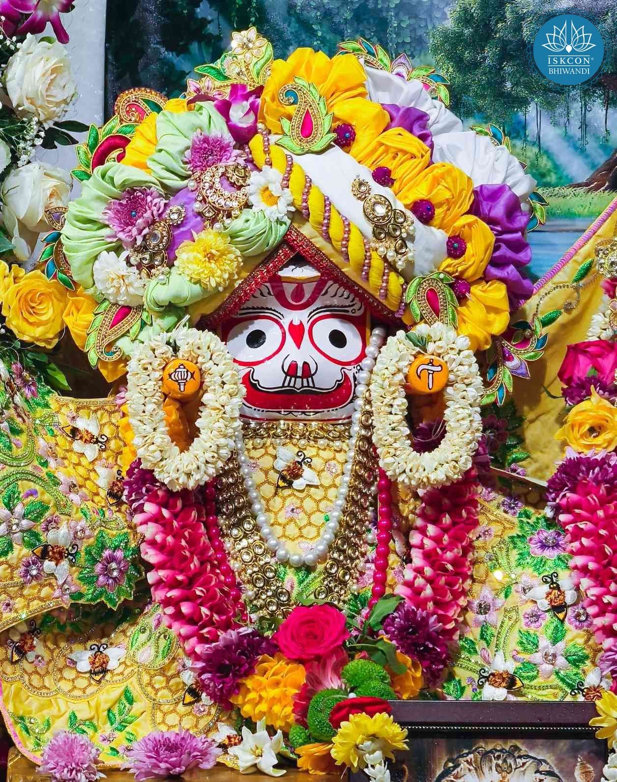 Sringar Darshan photo 2 of 12 — 3 March 2026