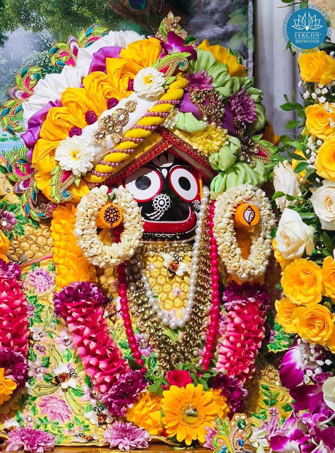 Sringar Darshan photo 12 of 12 — 3 March 2026