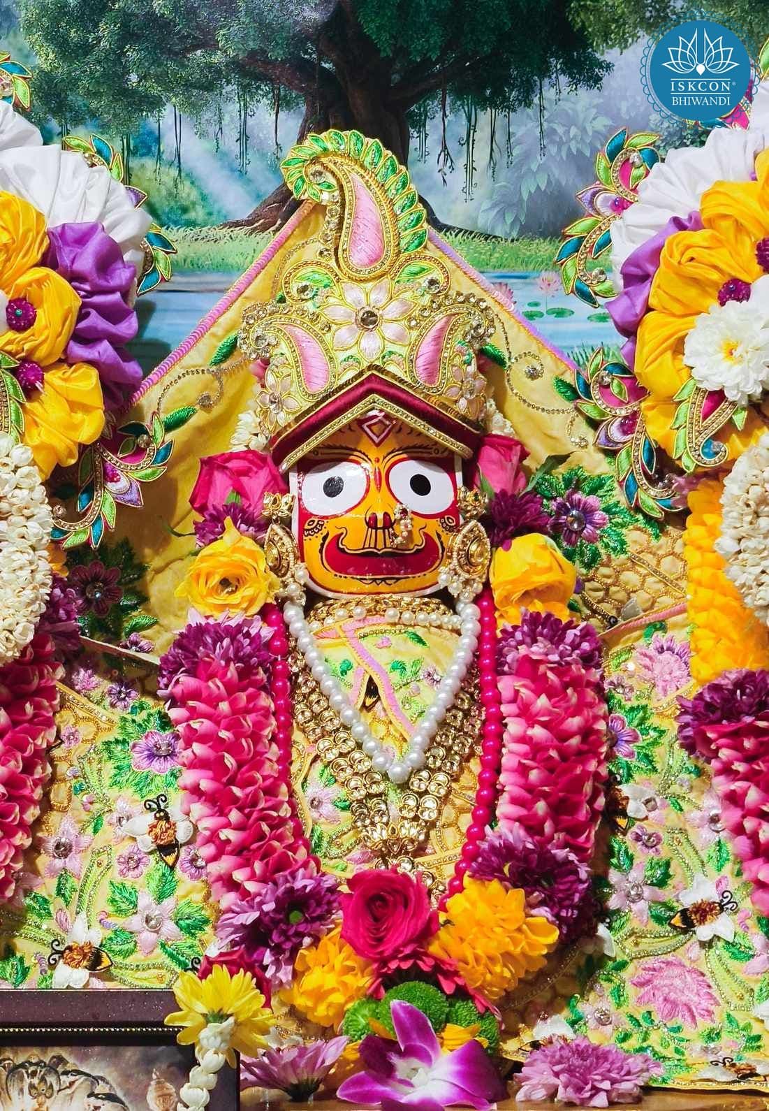 Sringar Darshan photo 8 of 12 — 3 March 2026