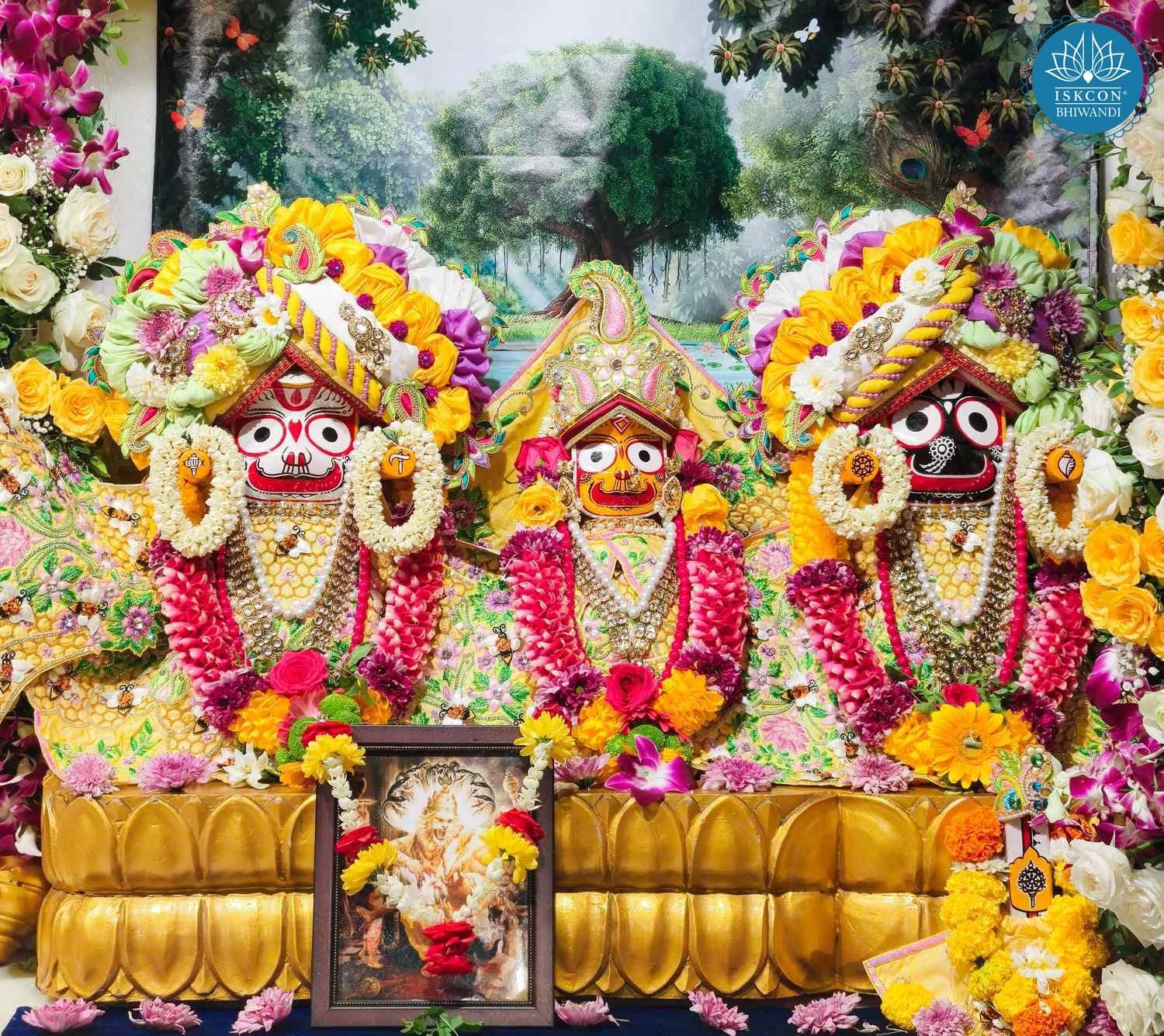 Sringar Darshan photo 6 of 12 — 3 March 2026