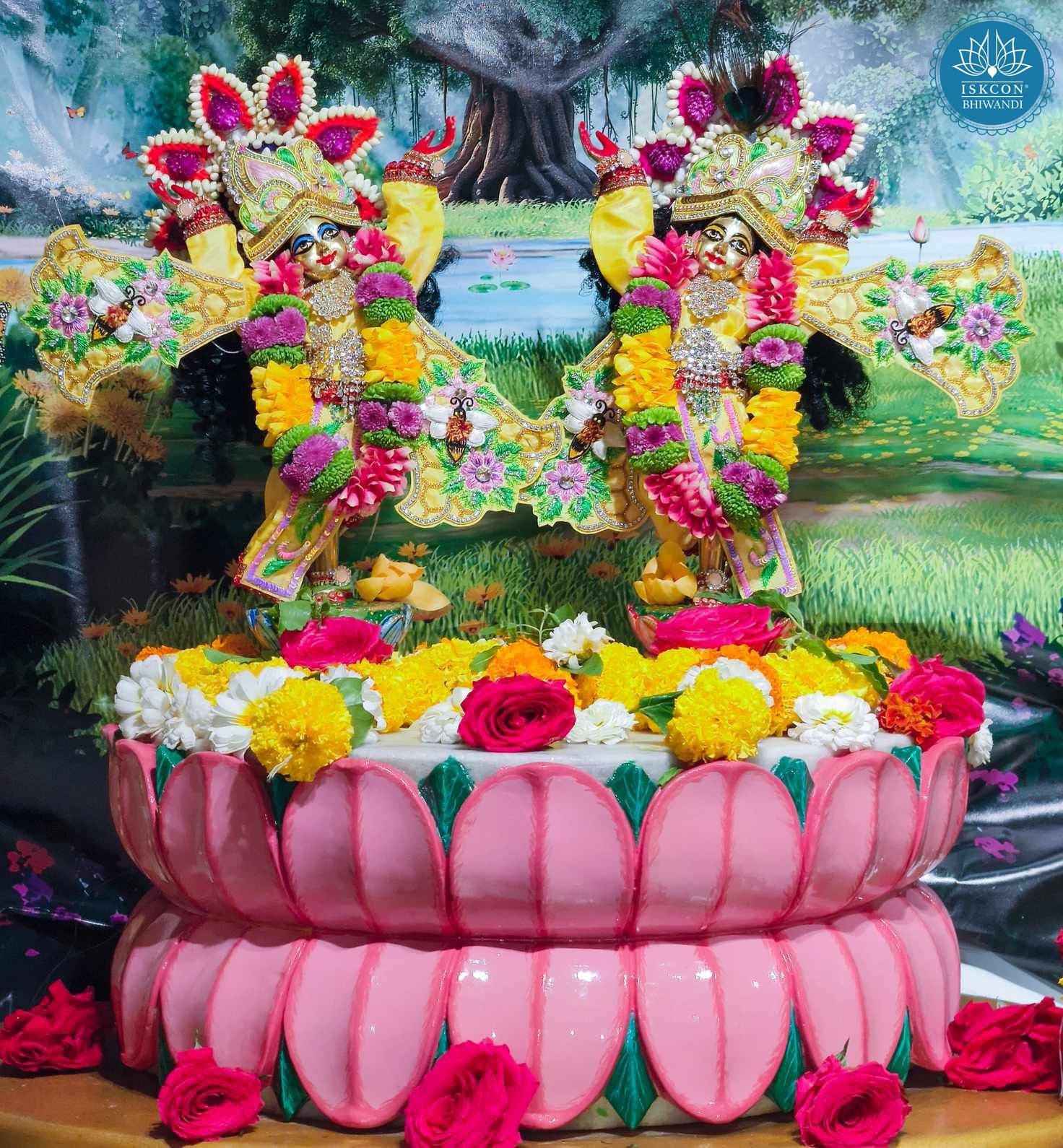 Sringar Darshan photo 5 of 12 — 3 March 2026