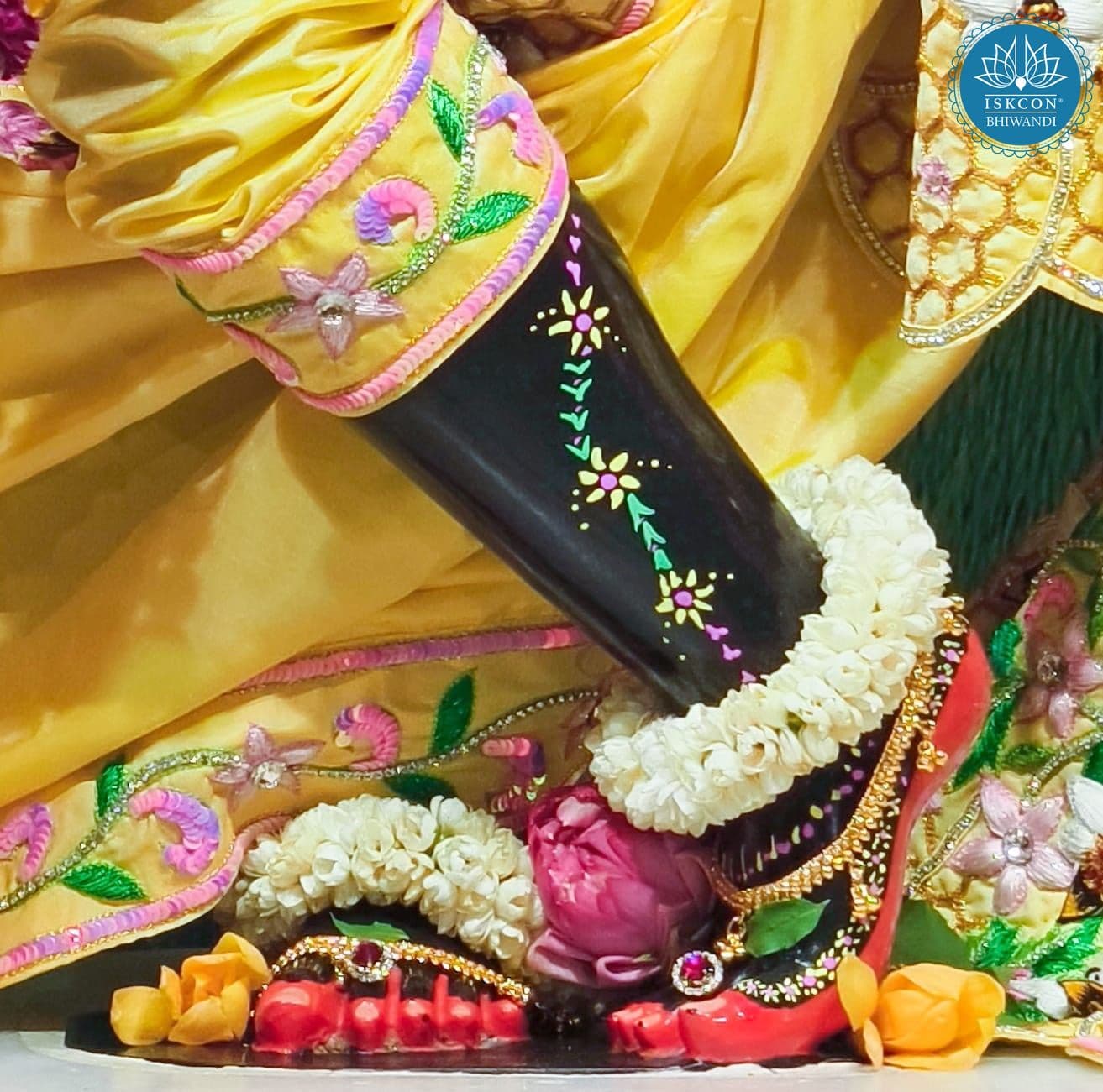 Sringar Darshan photo 11 of 12 — 3 March 2026