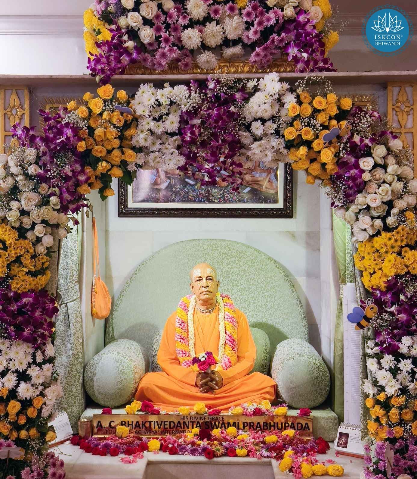 Sringar Darshan photo 9 of 12 — 3 March 2026