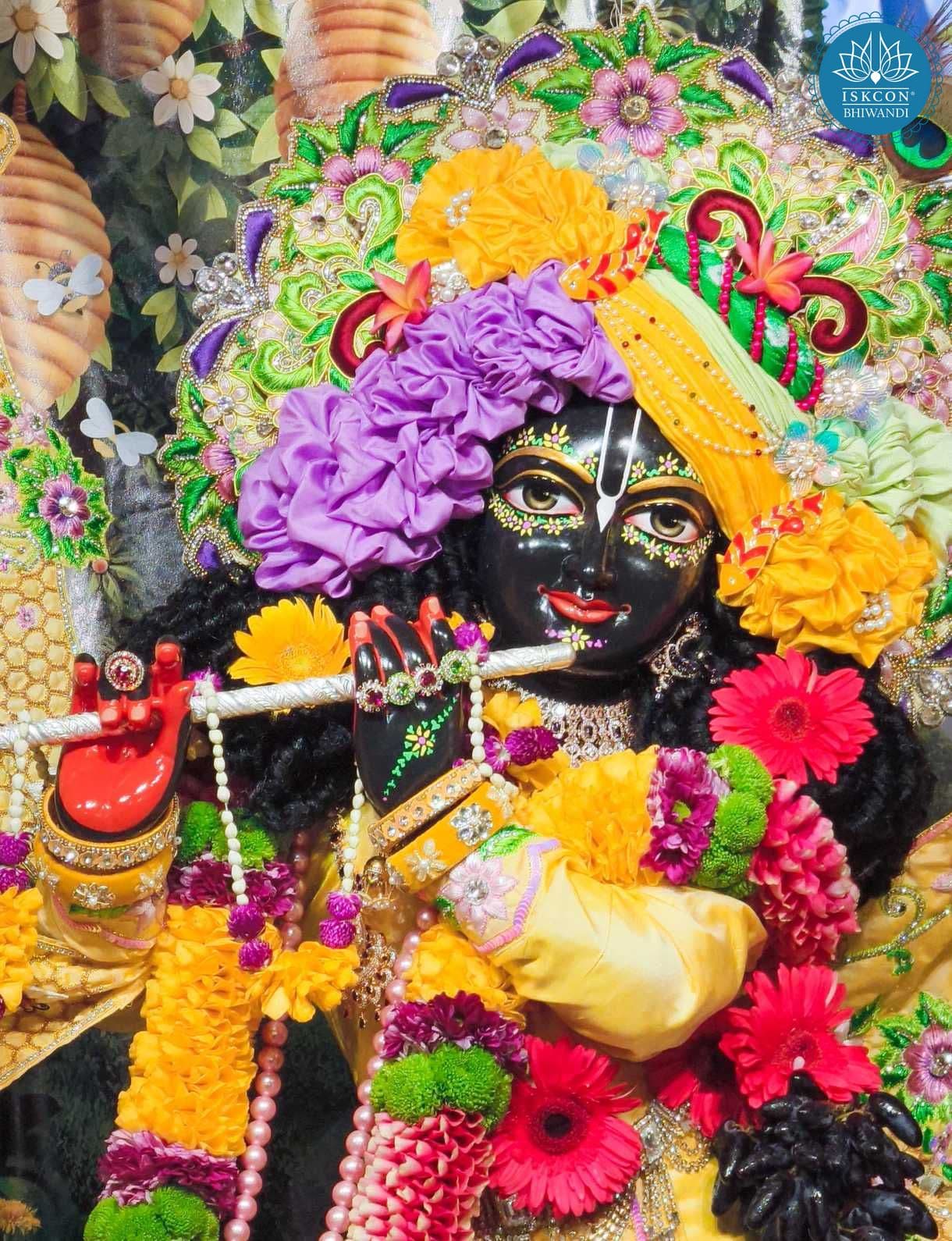 Sringar Darshan photo 10 of 12 — 3 March 2026