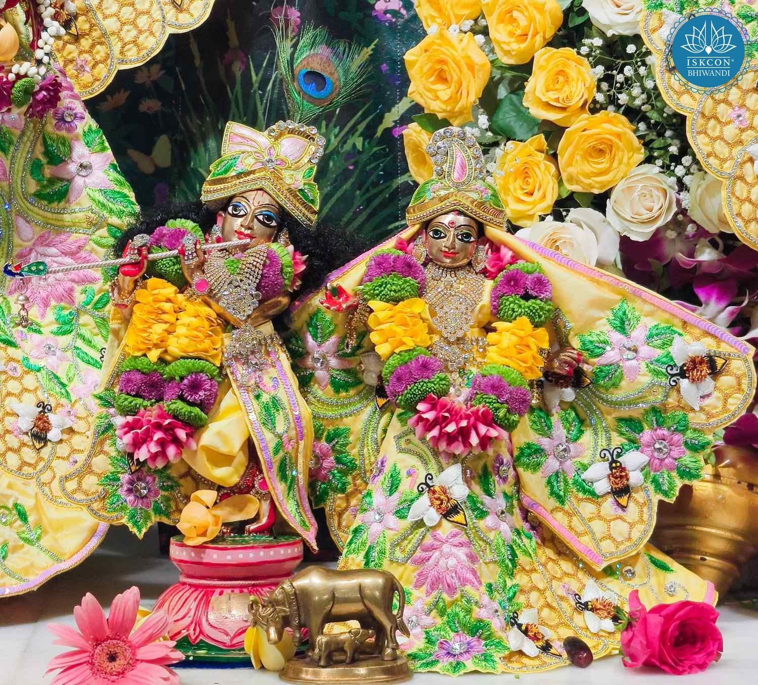 Sringar Darshan photo 4 of 12 — 3 March 2026