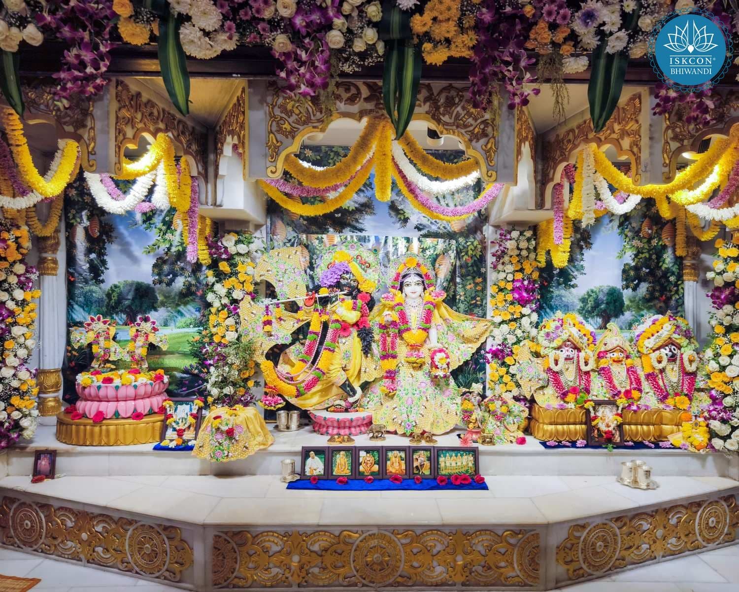 Sringar Darshan photo 3 of 12 — 3 March 2026
