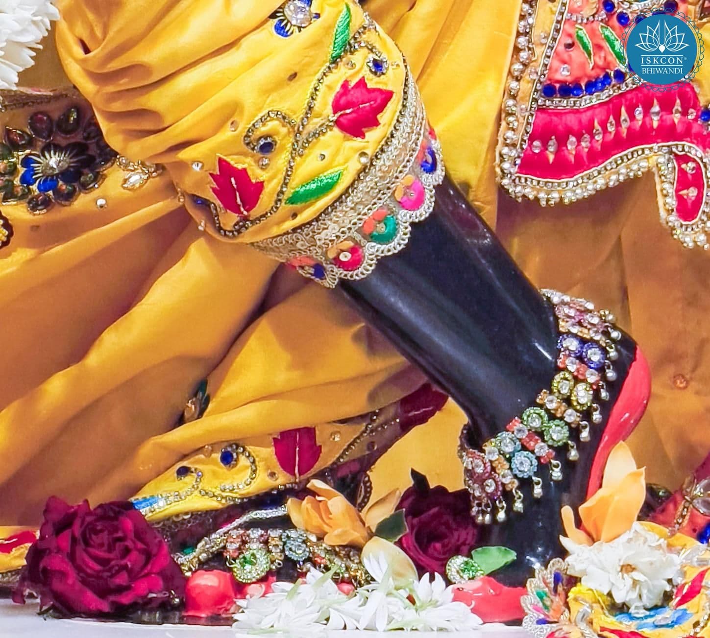 Sringar Darshan photo 9 of 12 — 5 March 2026