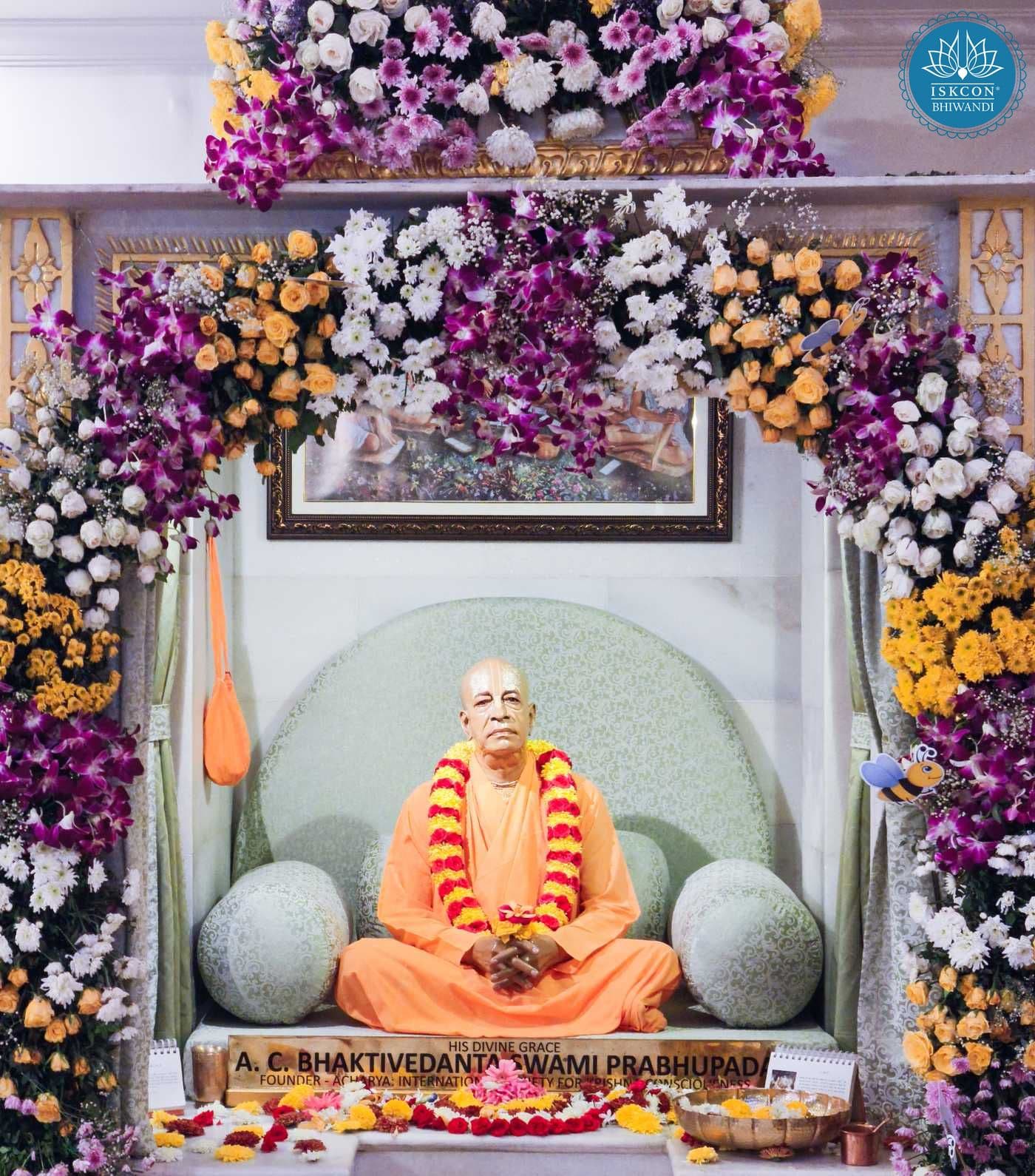 Sringar Darshan photo 4 of 12 — 5 March 2026