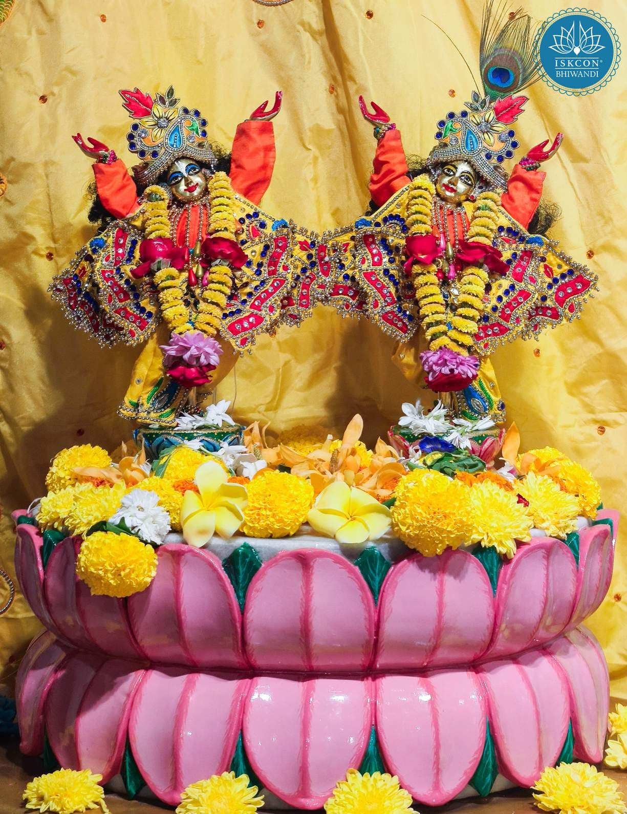 Sringar Darshan photo 5 of 12 — 5 March 2026
