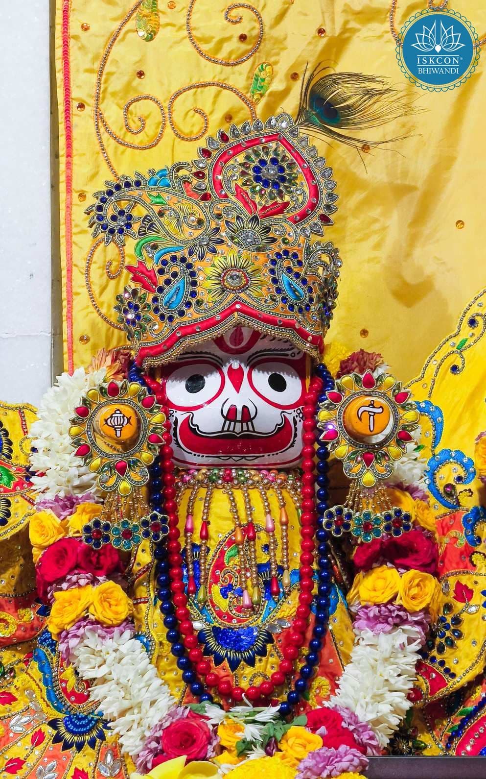 Sringar Darshan photo 7 of 12 — 5 March 2026