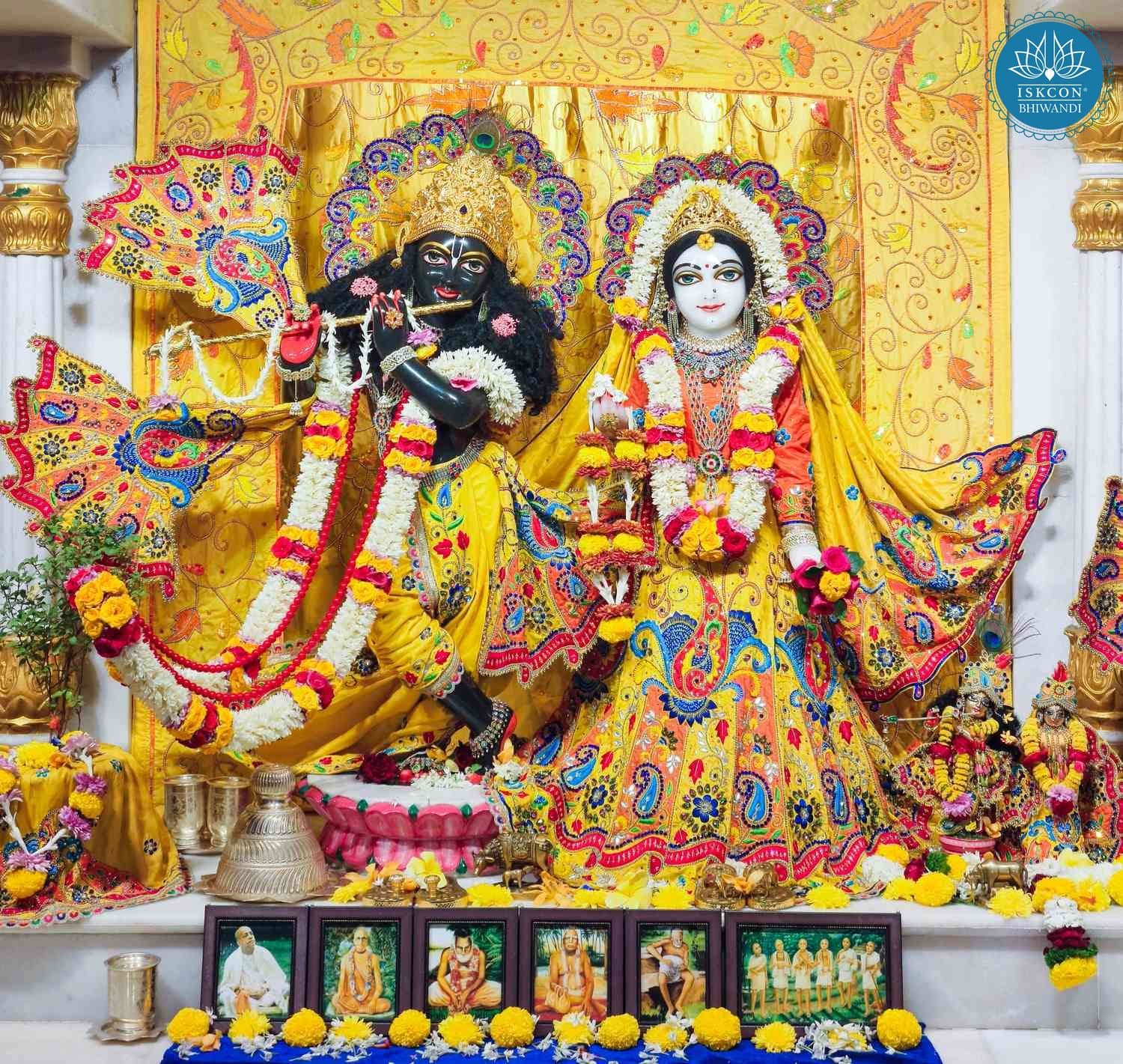 Sringar Darshan photo 1 of 12 — 5 March 2026