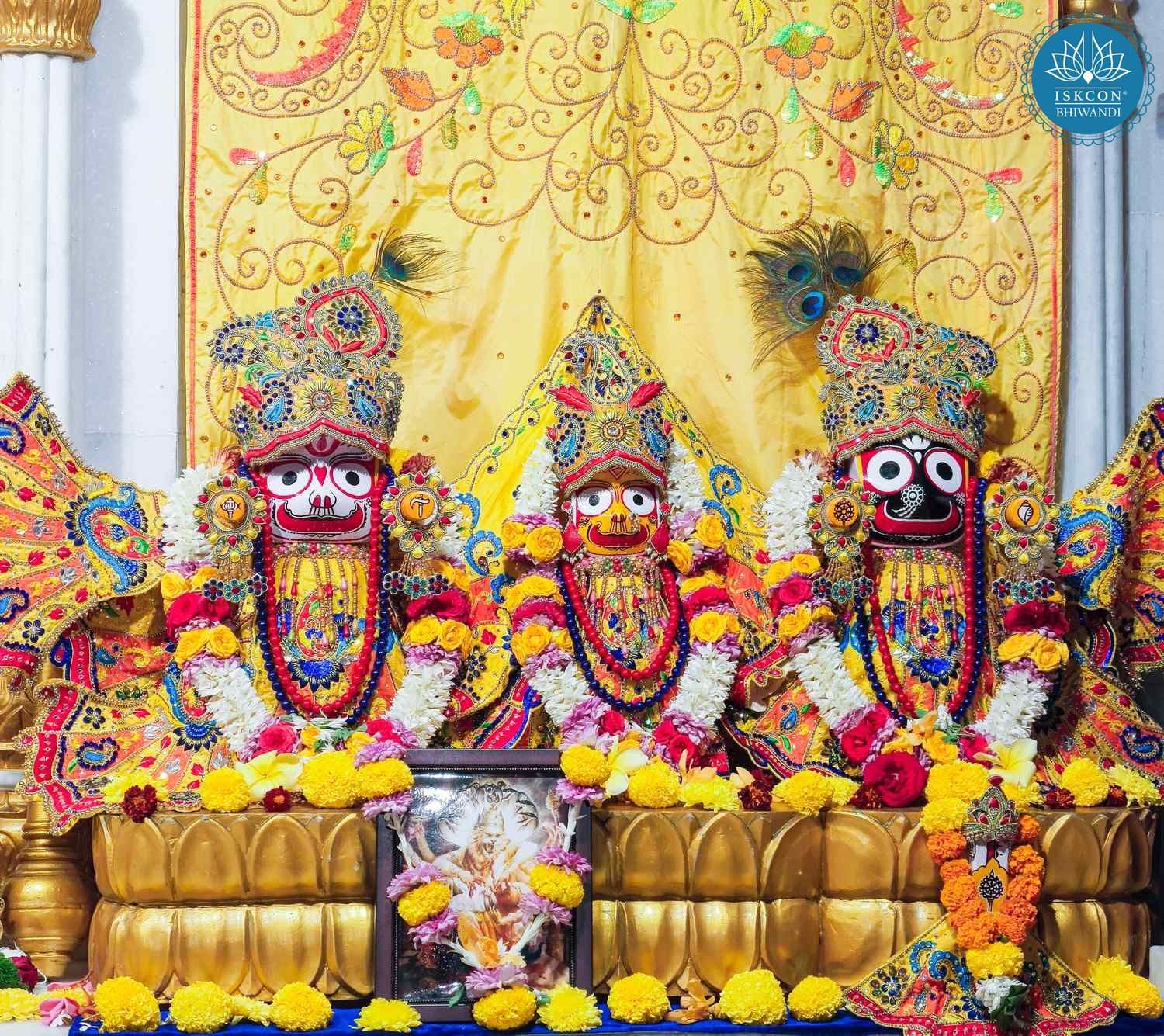 Sringar Darshan photo 2 of 12 — 5 March 2026