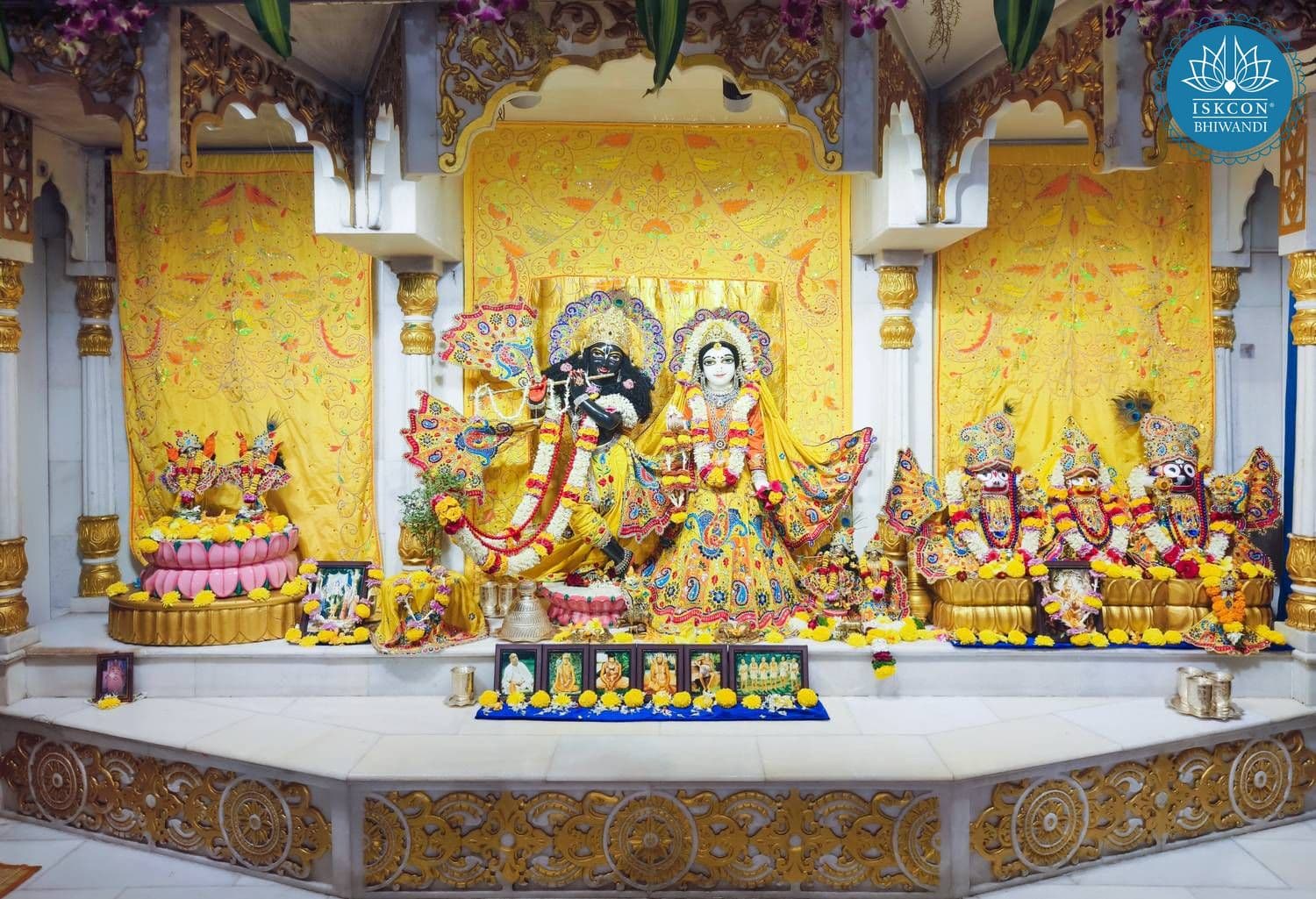 Sringar Darshan photo 3 of 12 — 5 March 2026