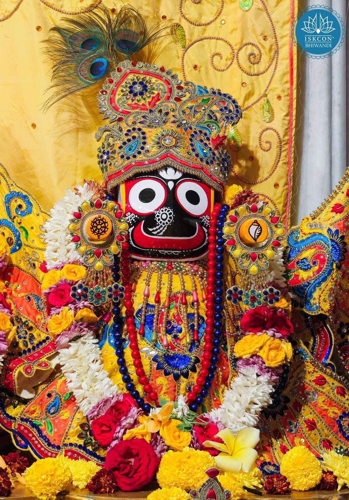 Sringar Darshan photo 6 of 12 — 5 March 2026