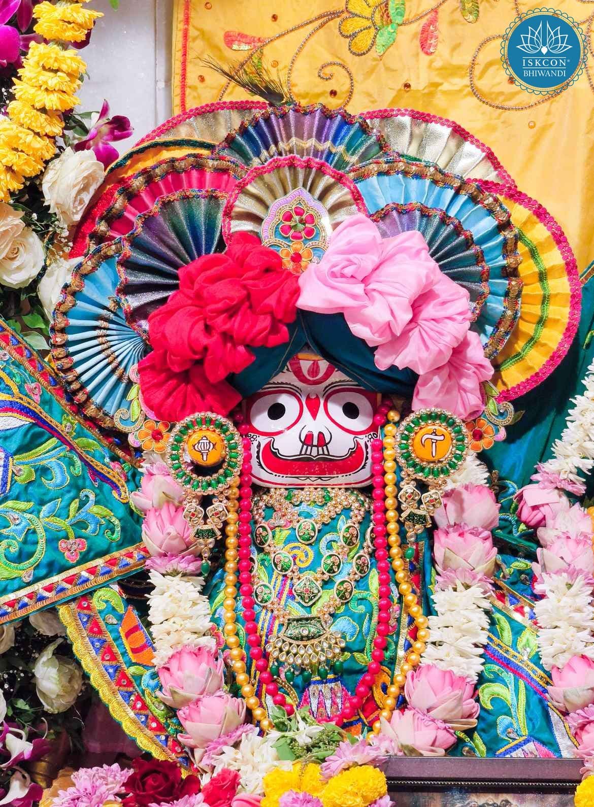 Sringar Darshan photo 9 of 12 — 4 March 2026